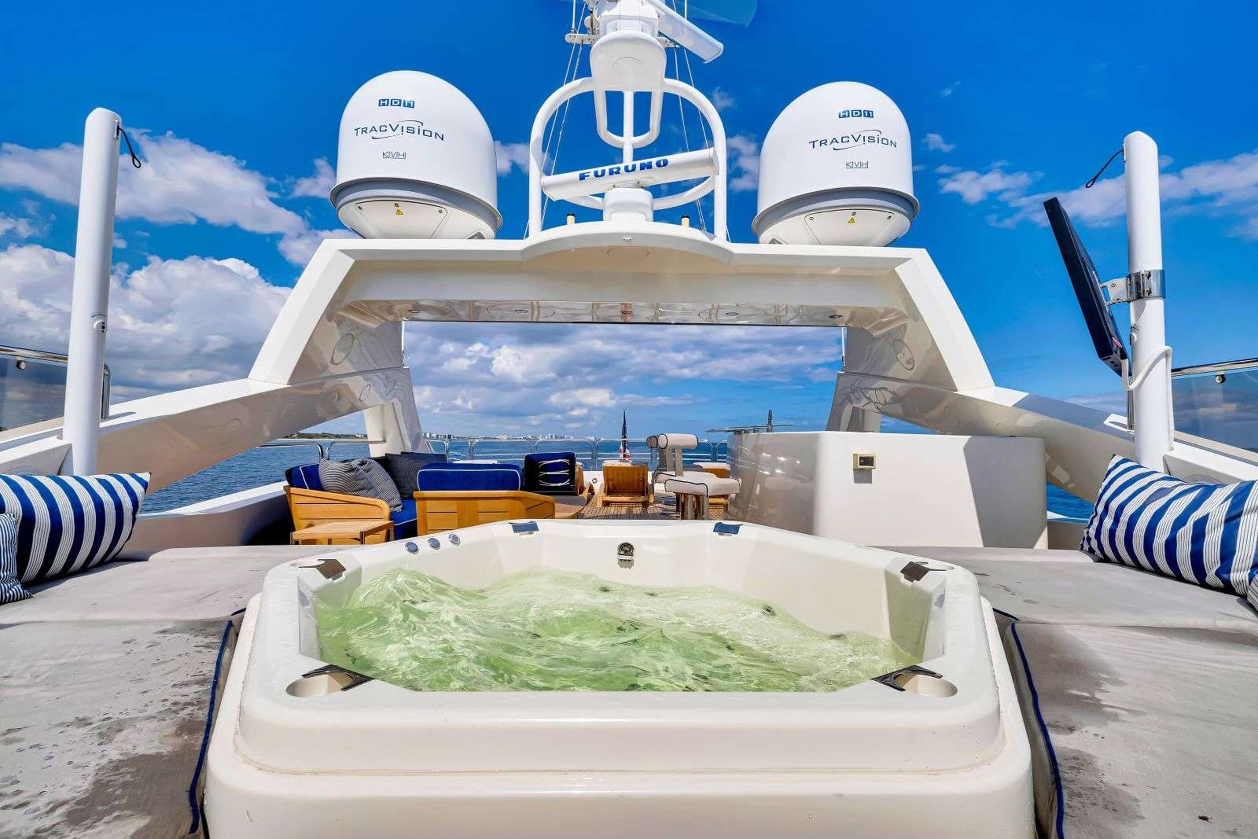 NATURAL 9 | Drivas Yachts