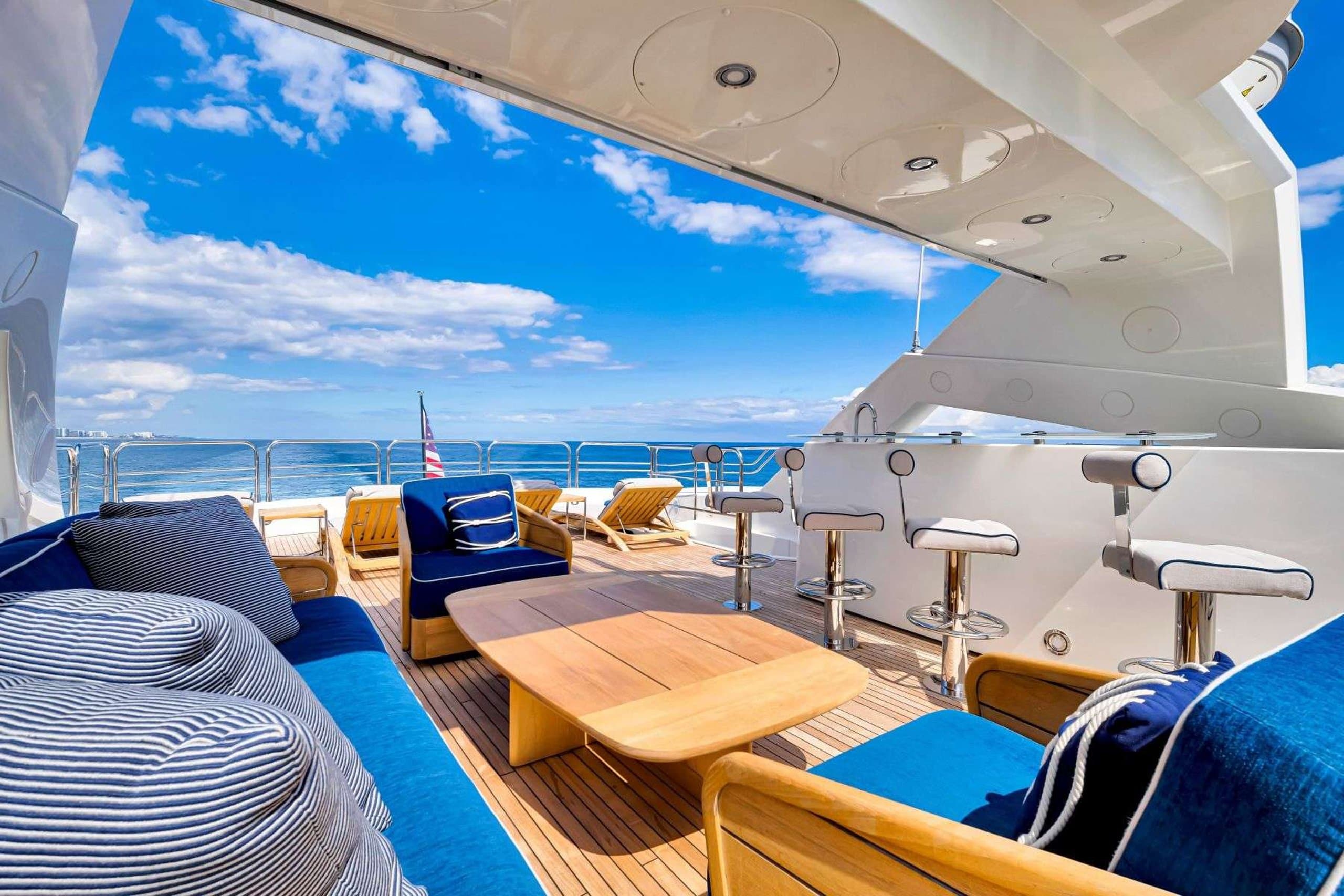 NATURAL 9 | Drivas Yachts