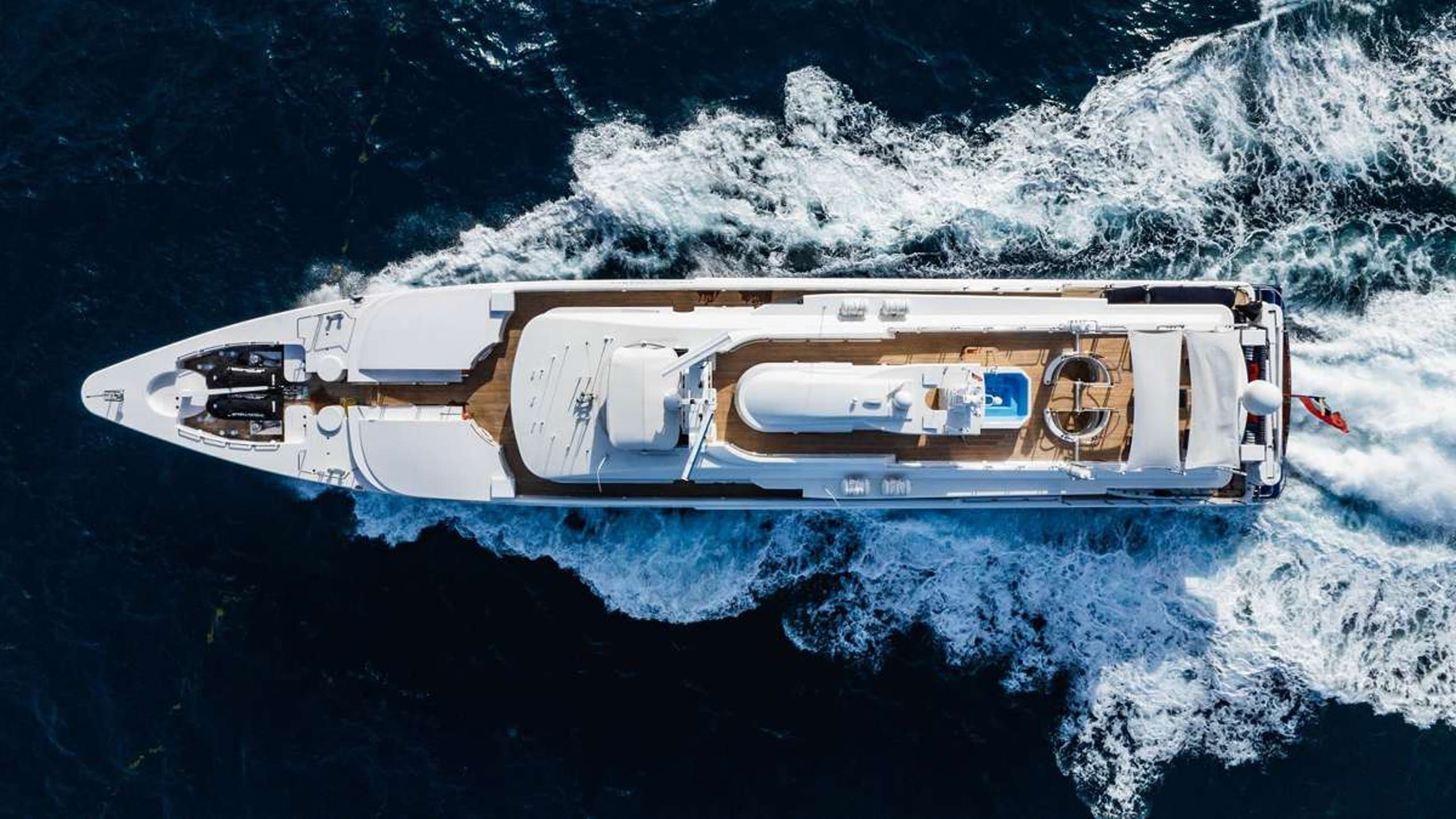 YCM FIFTY | Drivas Yachts