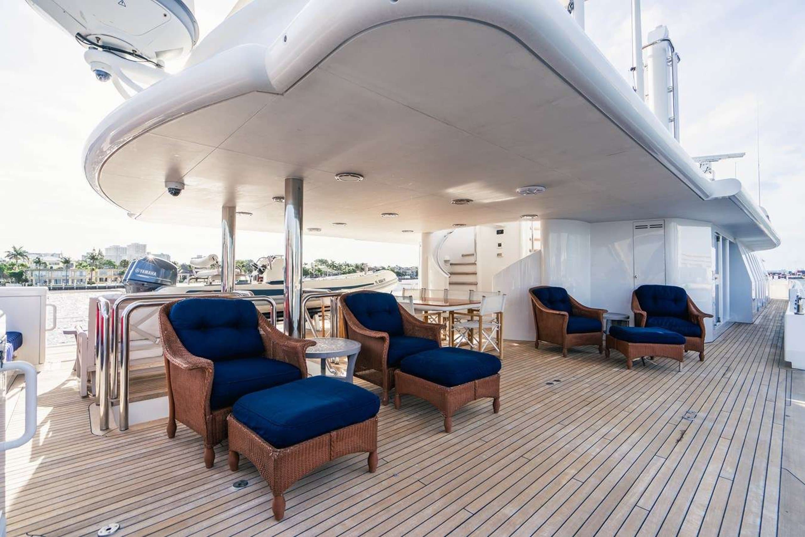 YCM FIFTY | Drivas Yachts