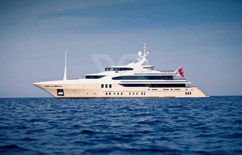 Motor yacht SEAKID II 56m by Benetti — photo 3