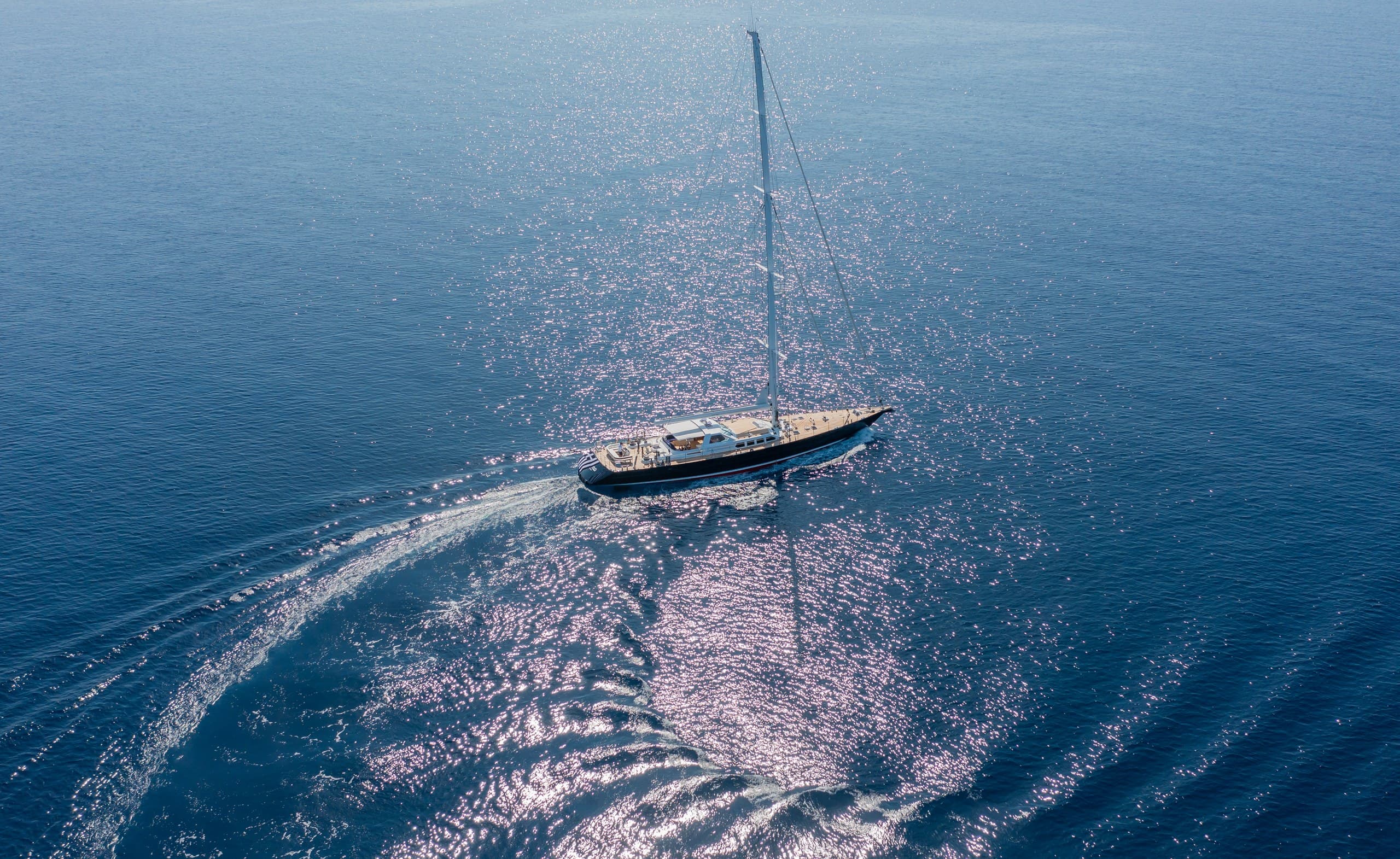 Sailing yacht NOMMO 28.5m by Jongert — photo 6