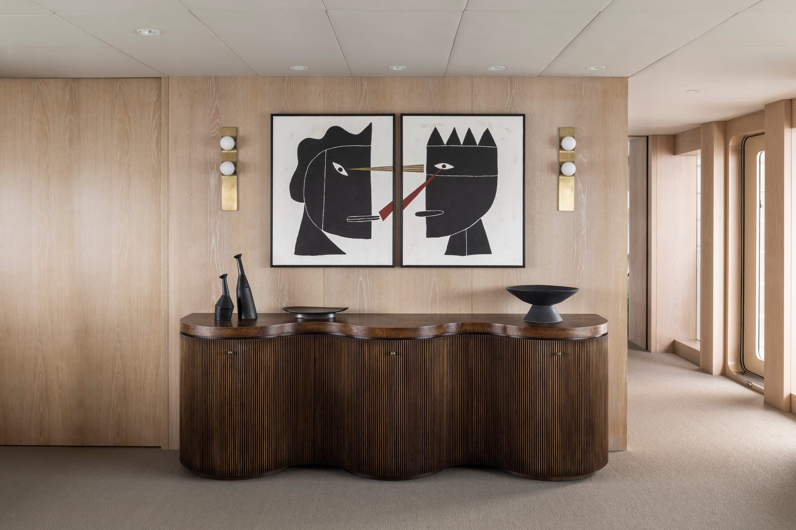 AKIKO | Drivas Yachts