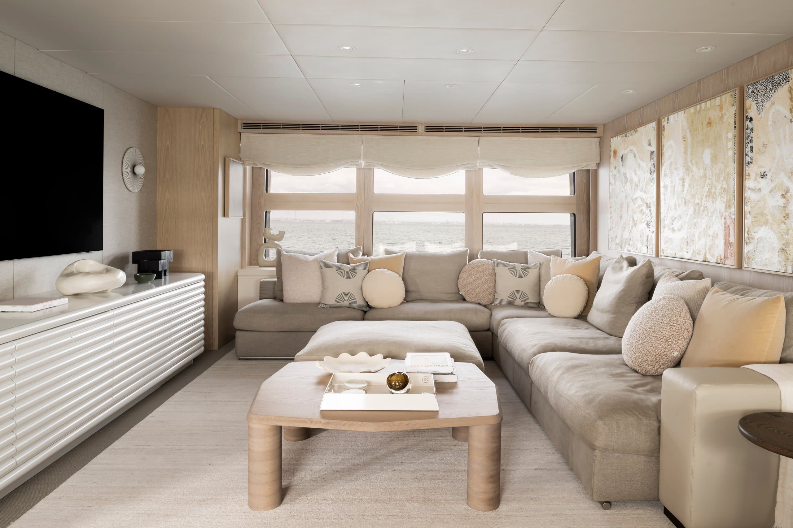 AKIKO | Drivas Yachts