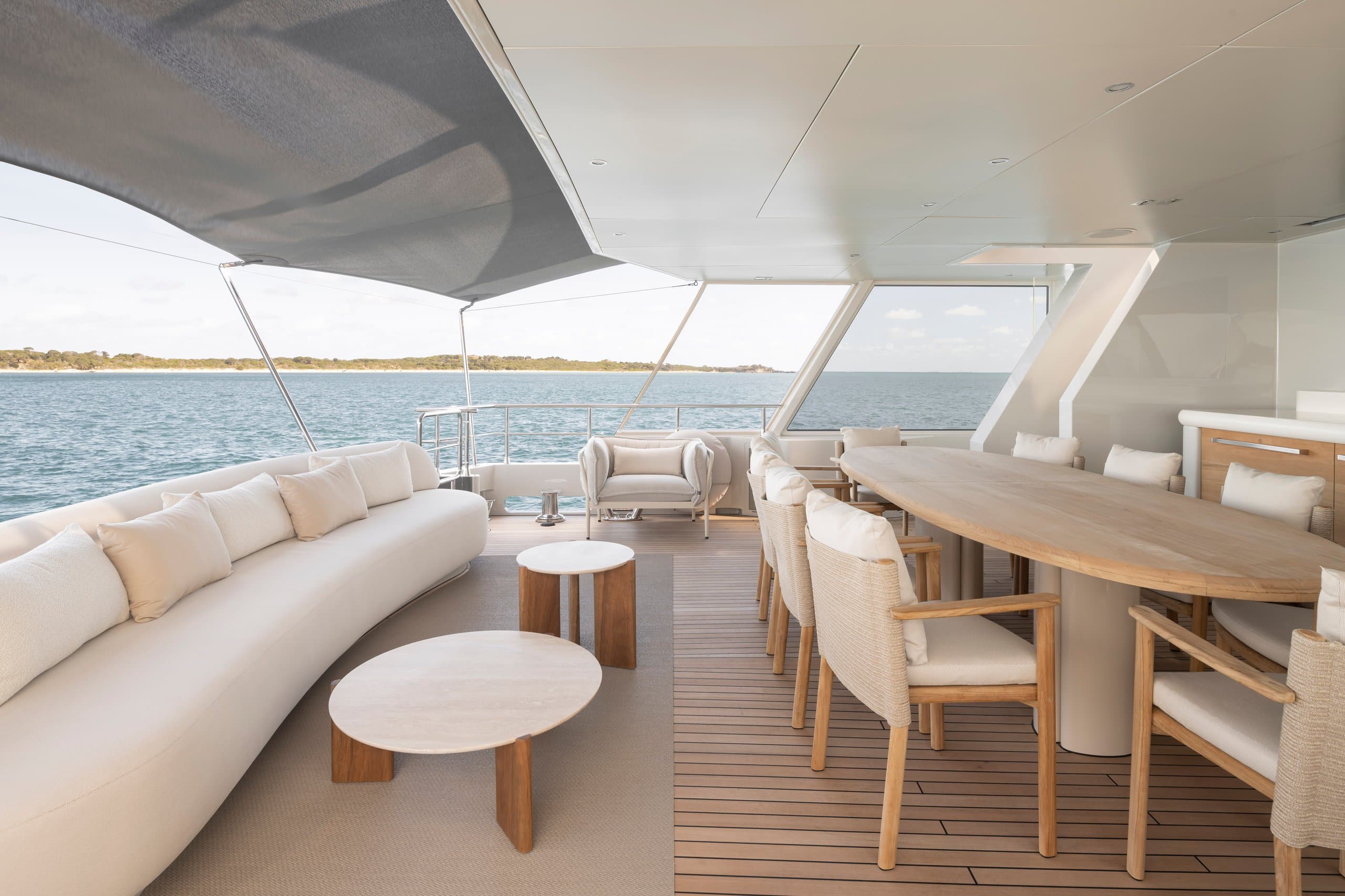 AKIKO | Drivas Yachts
