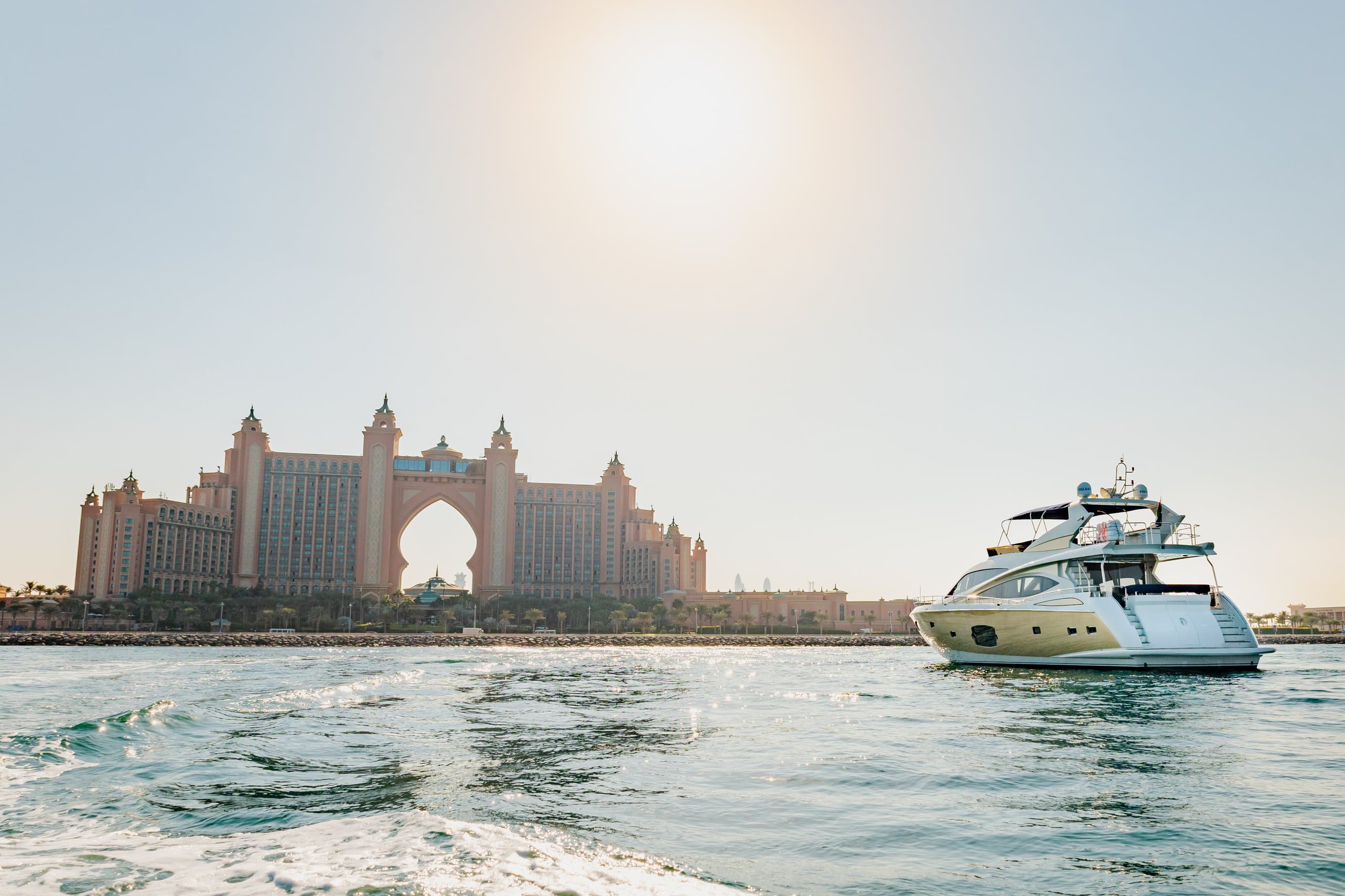 ASTRA | Drivas Yachts