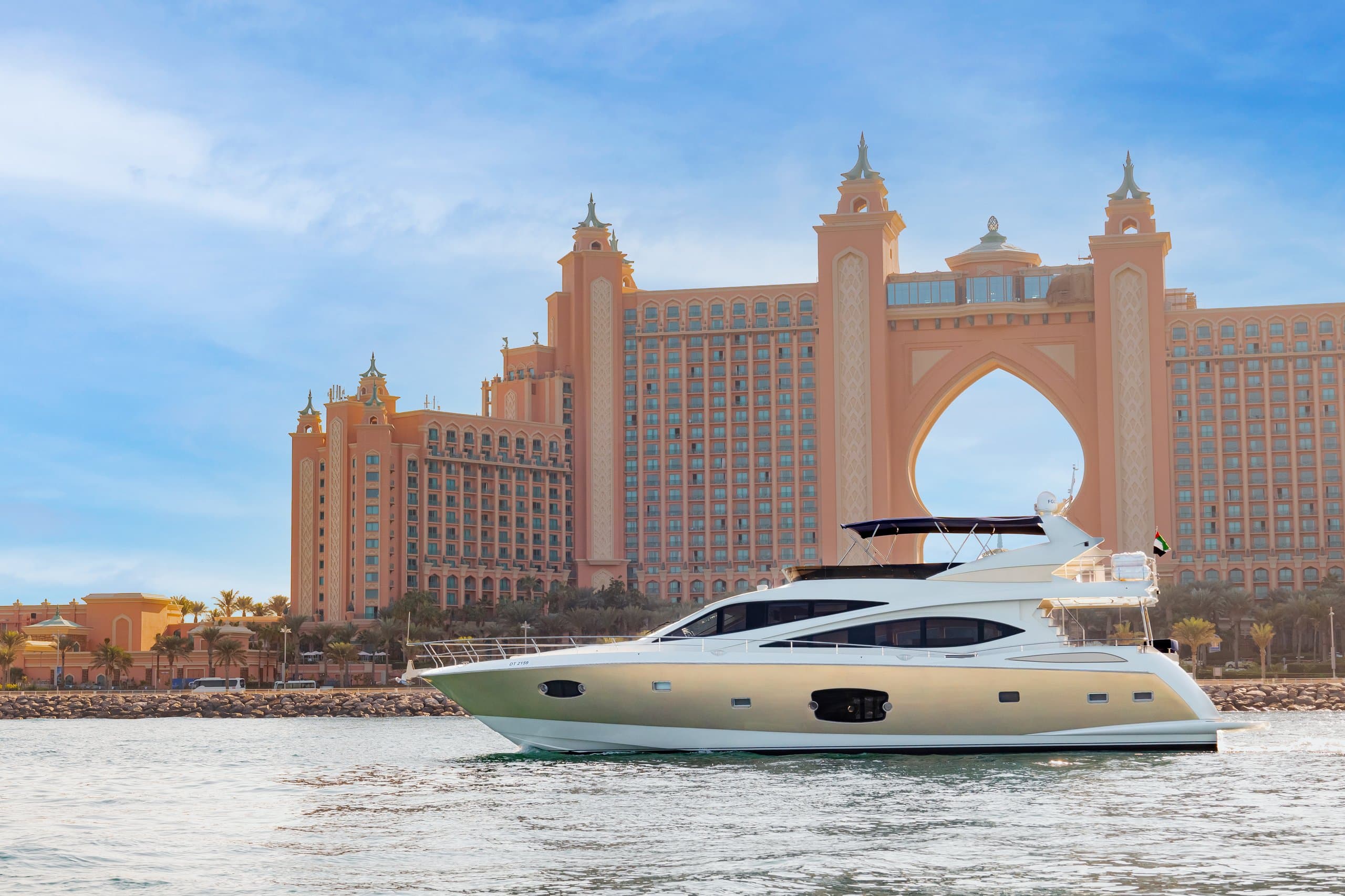ASTRA | Drivas Yachts