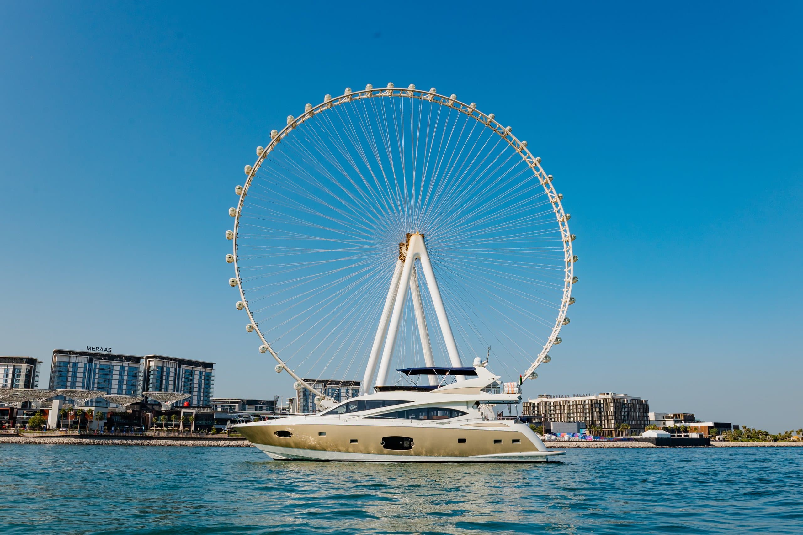 ASTRA | Drivas Yachts