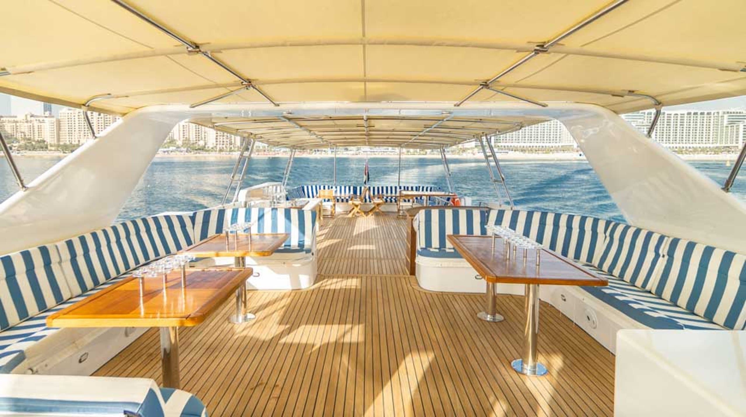 POSEIDON | Drivas Yachts