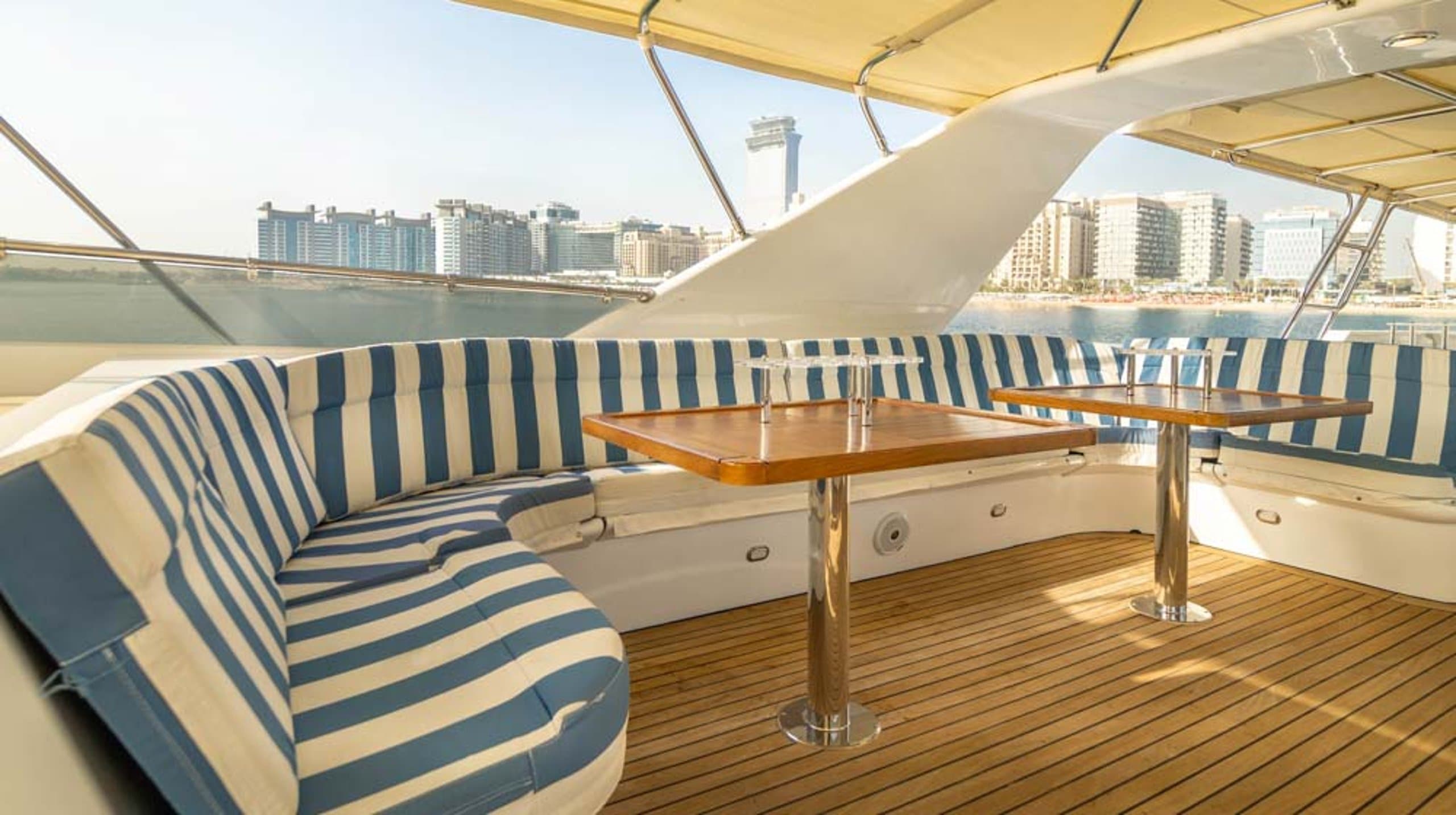 POSEIDON | Drivas Yachts