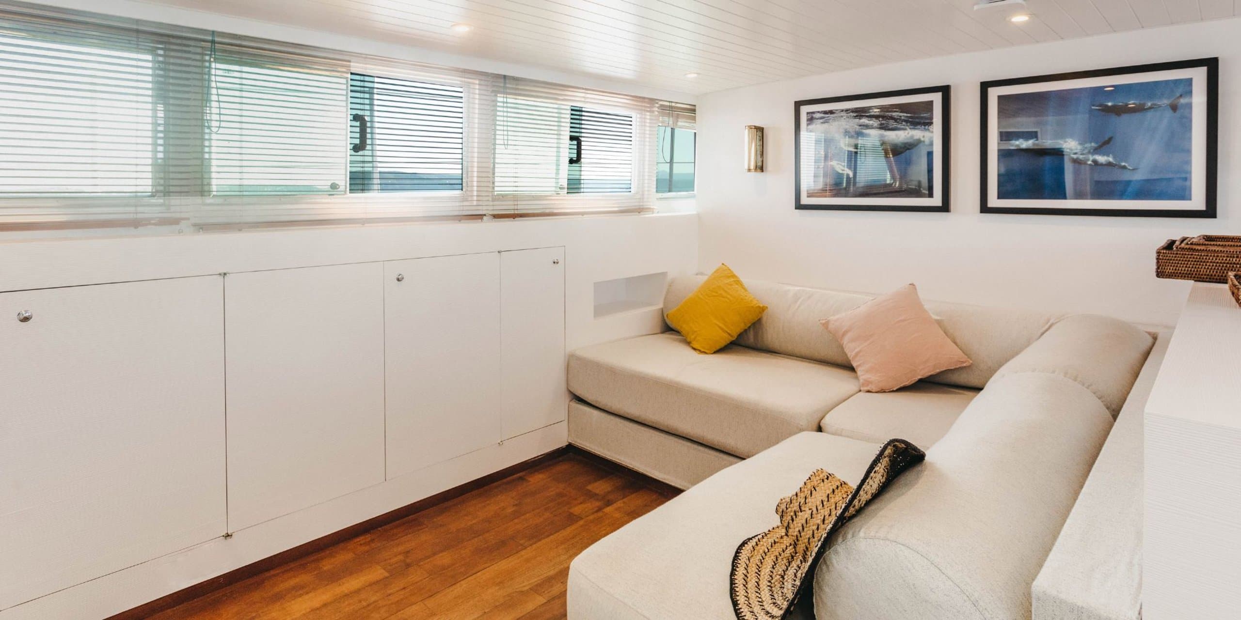 CIUTADELLA | Drivas Yachts