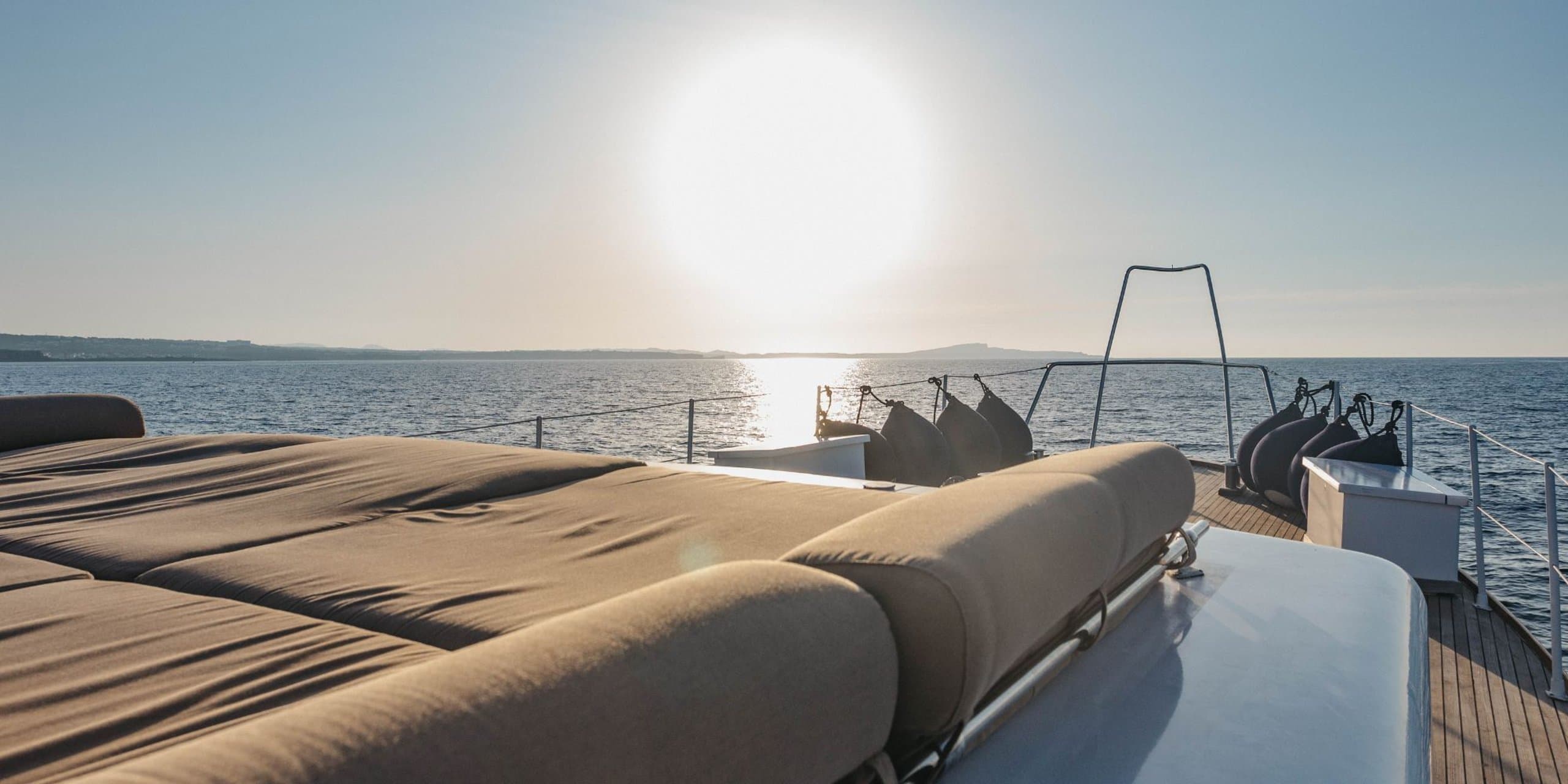 CIUTADELLA | Drivas Yachts