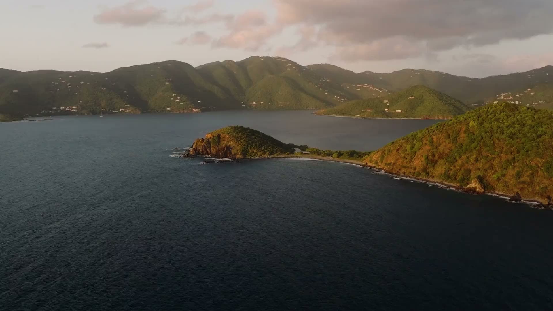 AD ASTRA yacht video