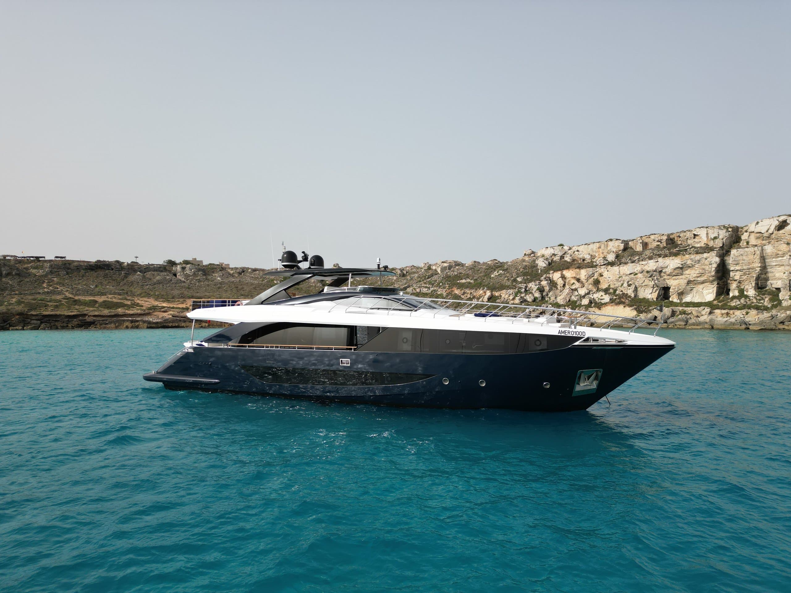 ALTVS | Drivas Yachts