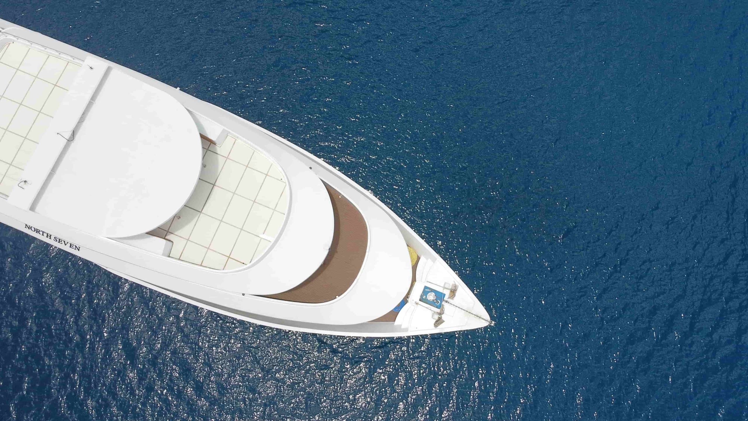 N7 YACHT | Drivas Yachts