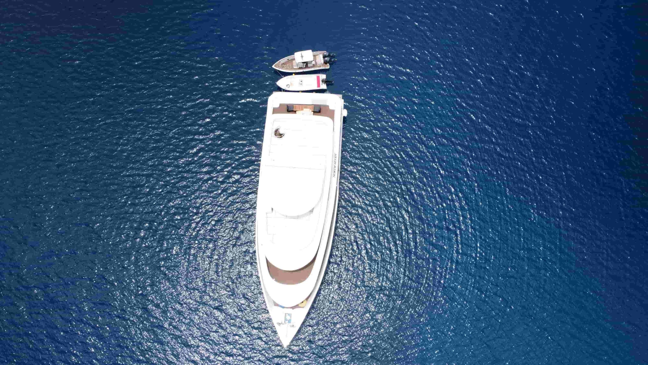 N7 YACHT | Drivas Yachts