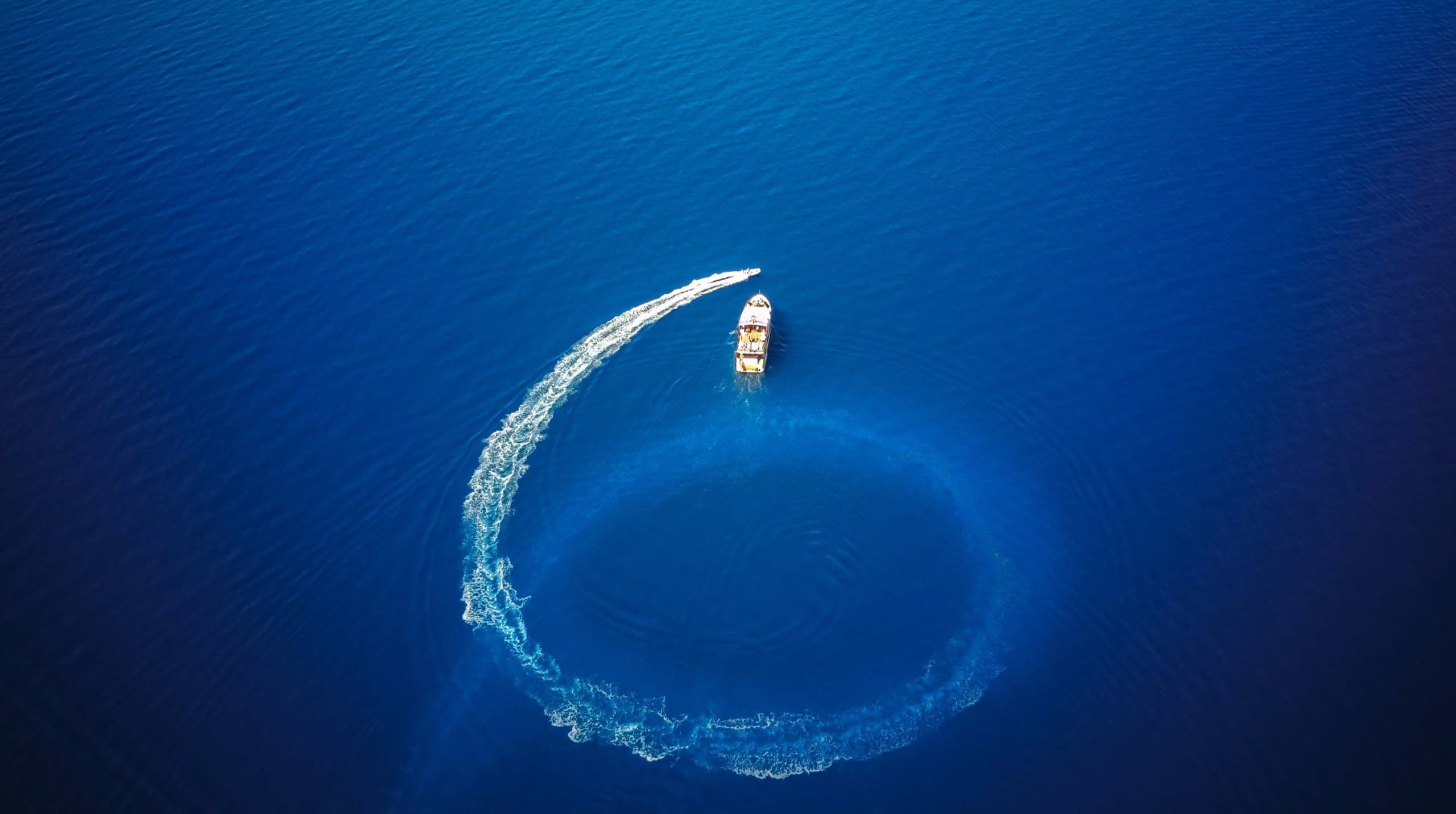 KORAB | Drivas Yachts