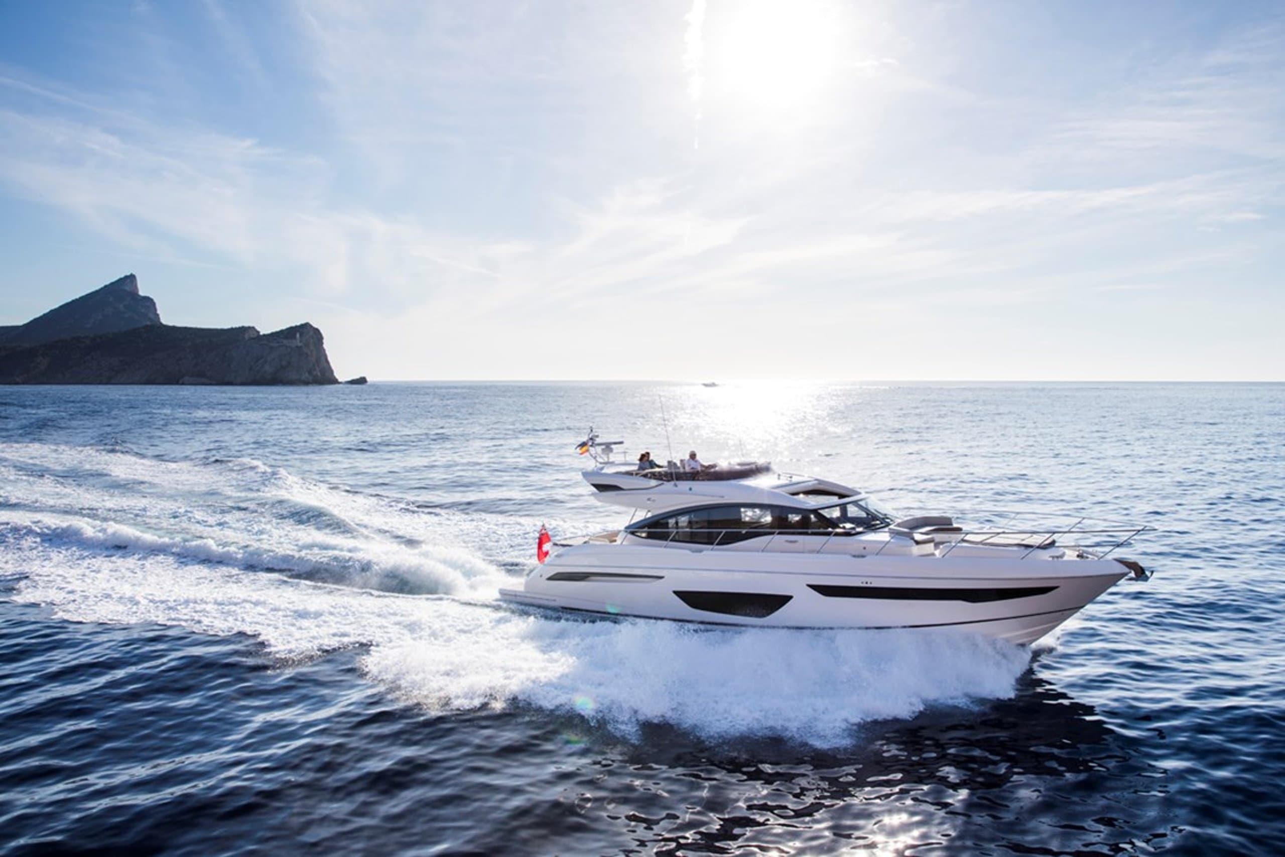 KATI | Drivas Yachts