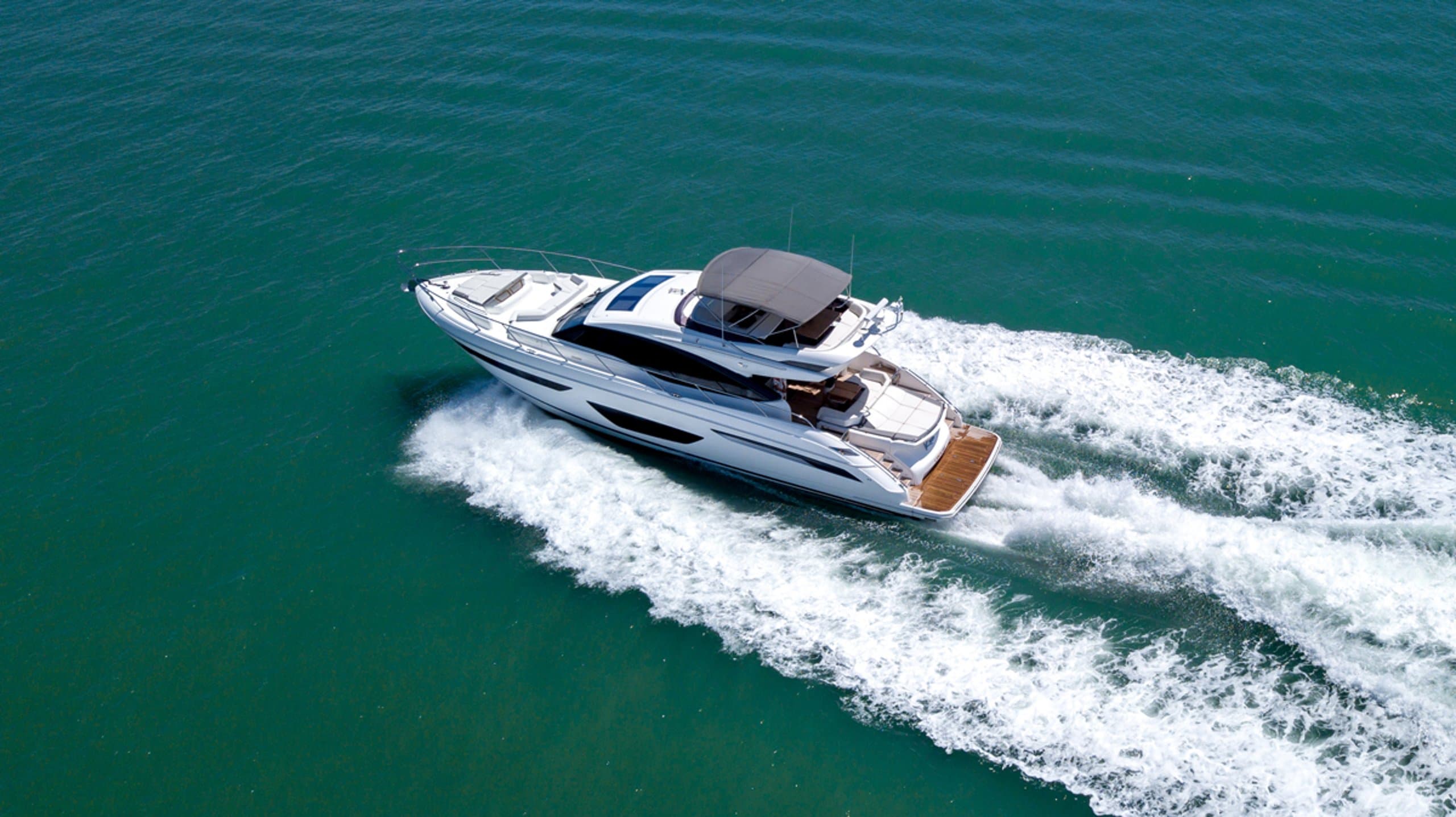 KATI | Drivas Yachts