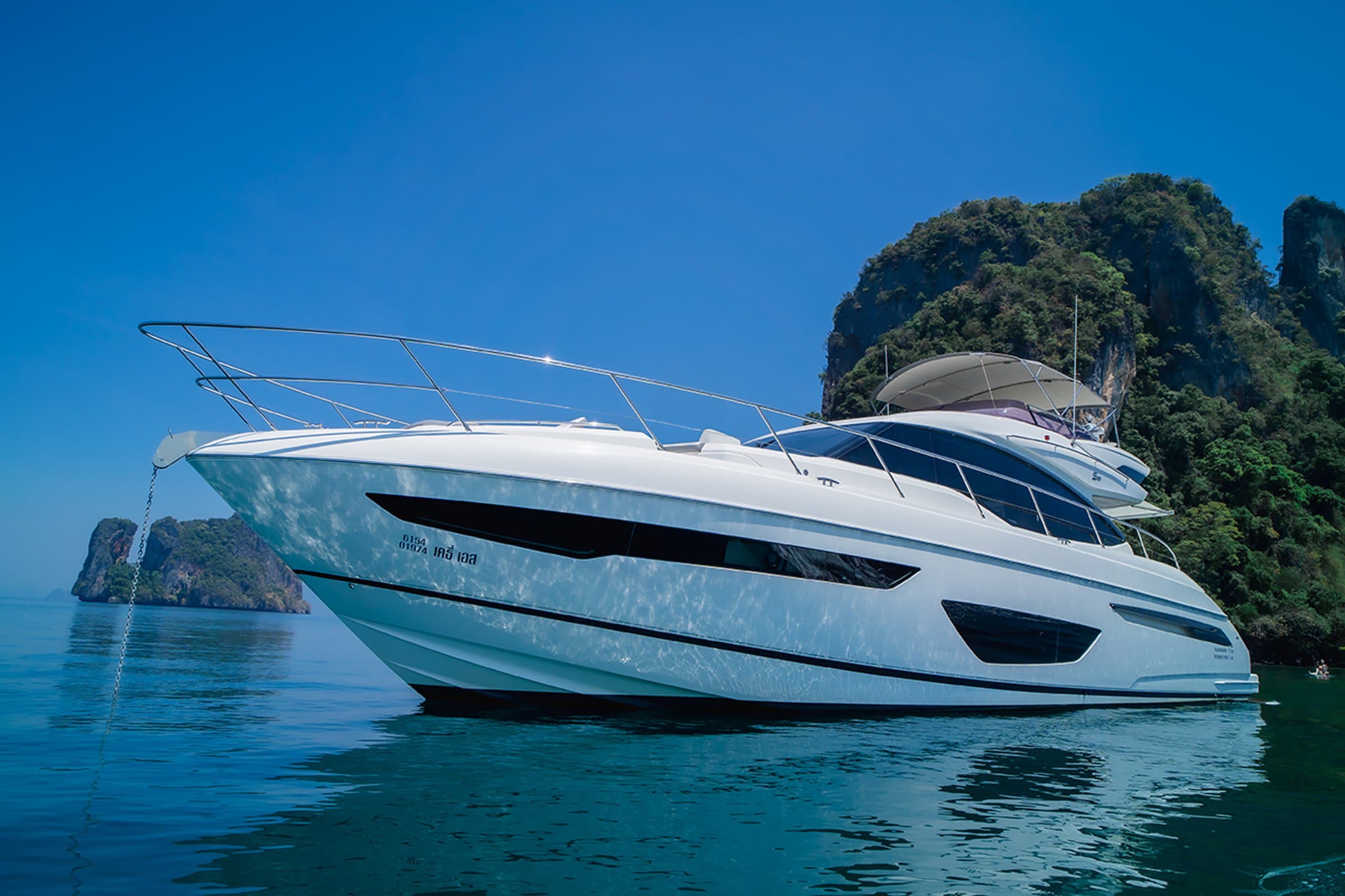 KATI | Drivas Yachts