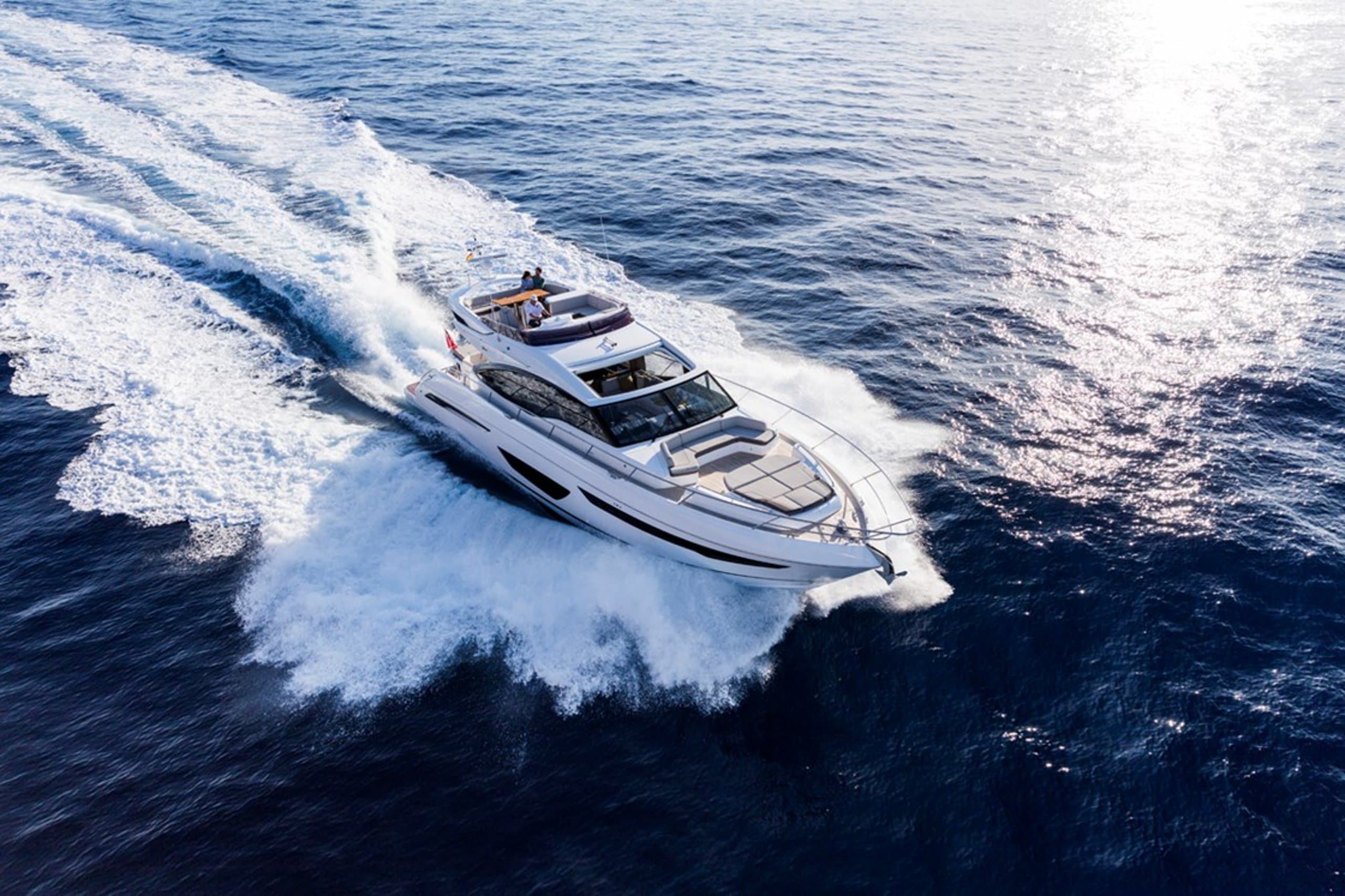 KATI | Drivas Yachts