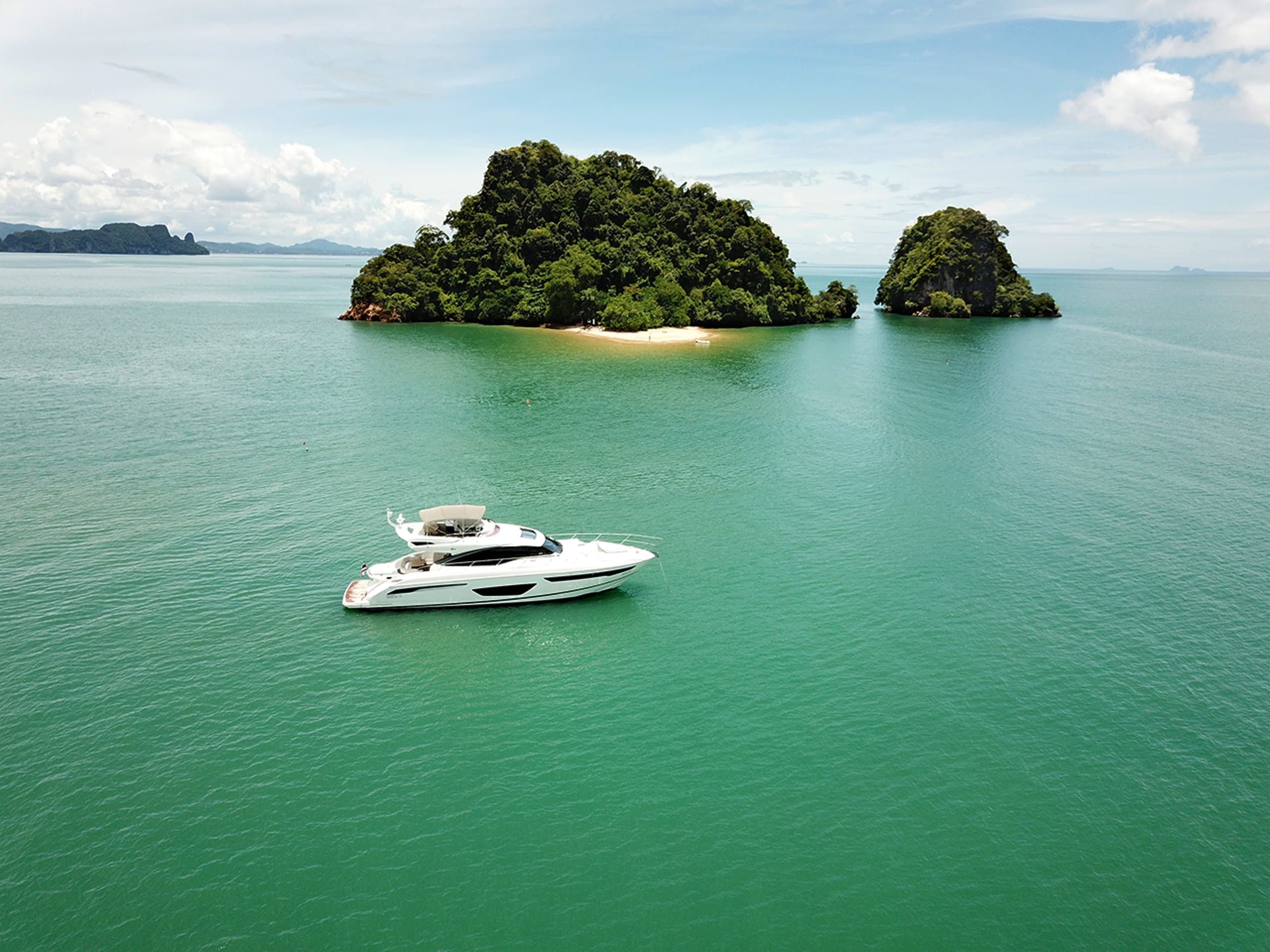KATI | Drivas Yachts