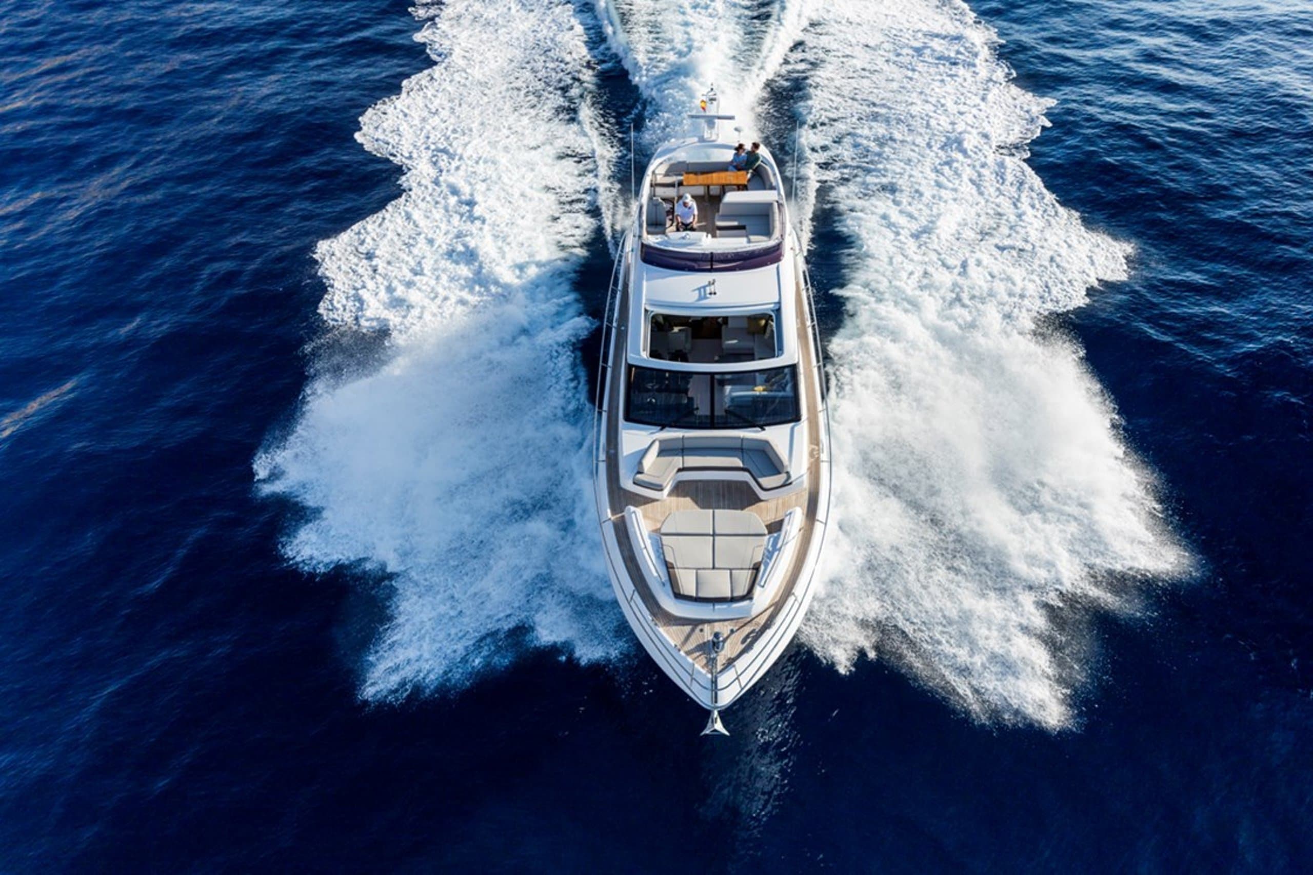 KATI | Drivas Yachts