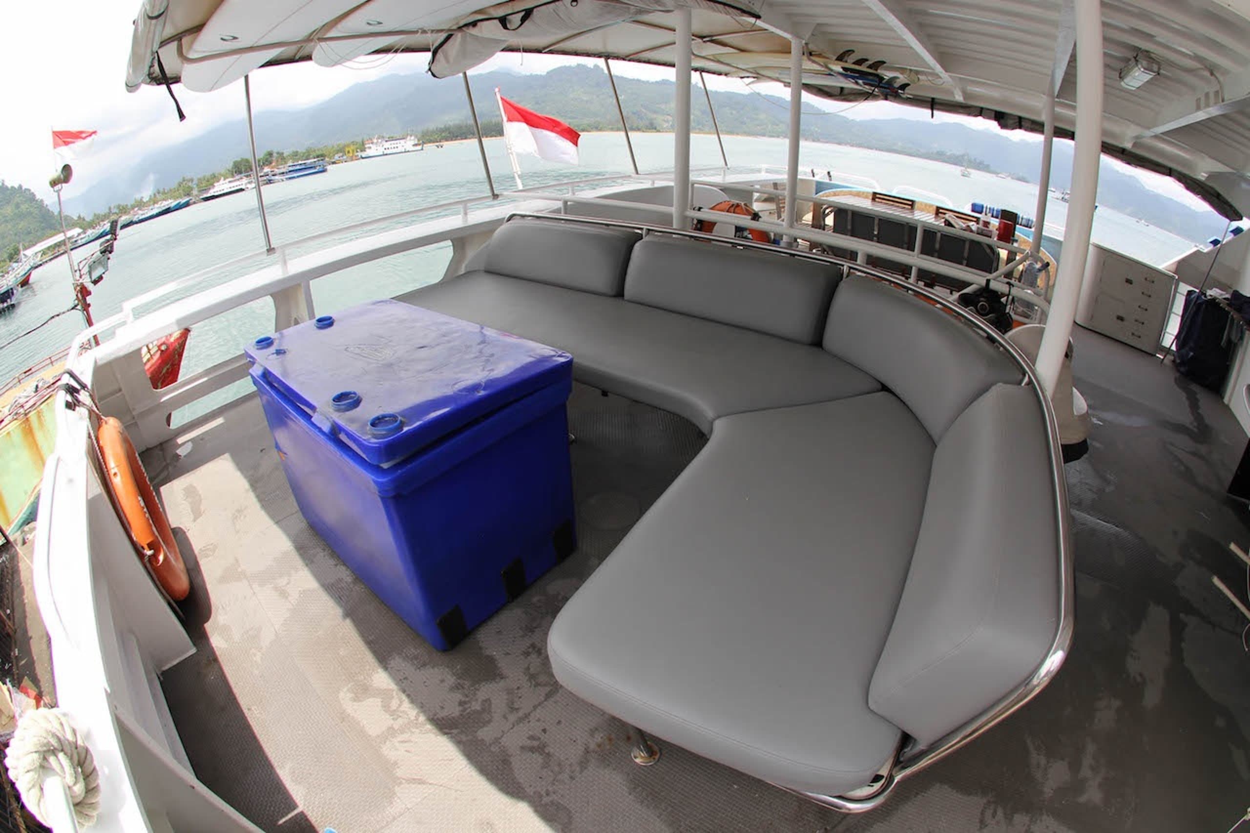 ADDICTION | Drivas Yachts