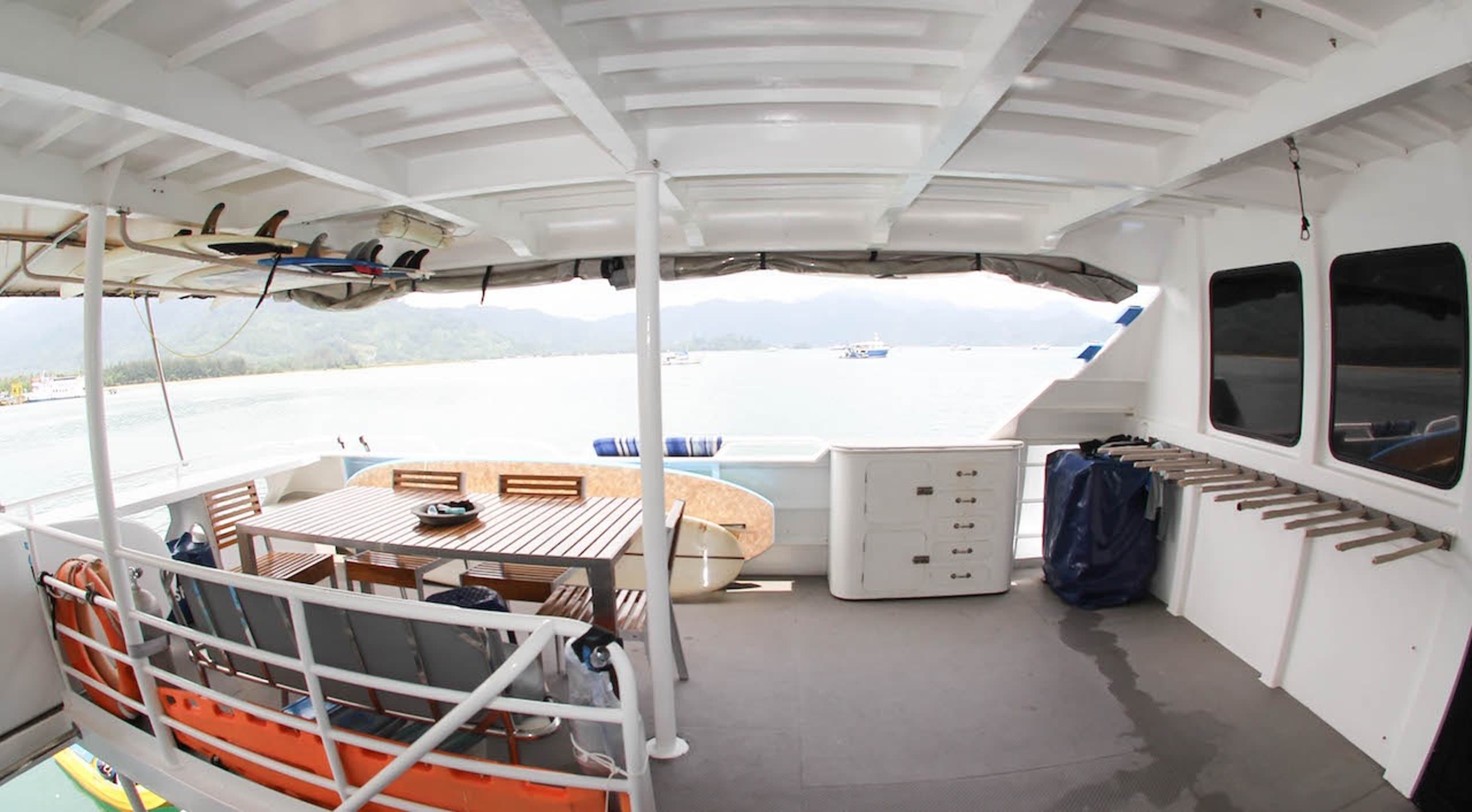 ADDICTION | Drivas Yachts