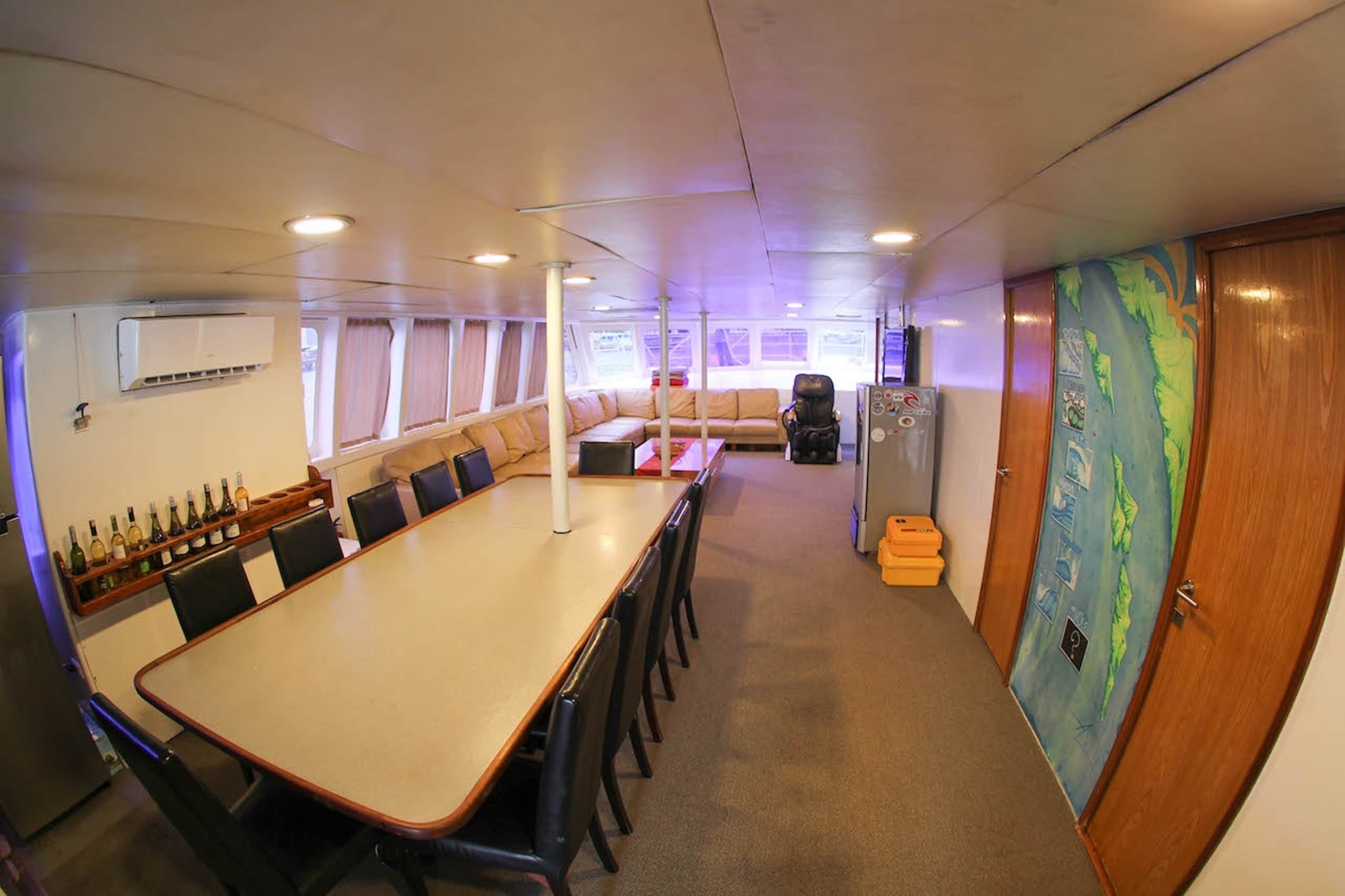 ADDICTION | Drivas Yachts