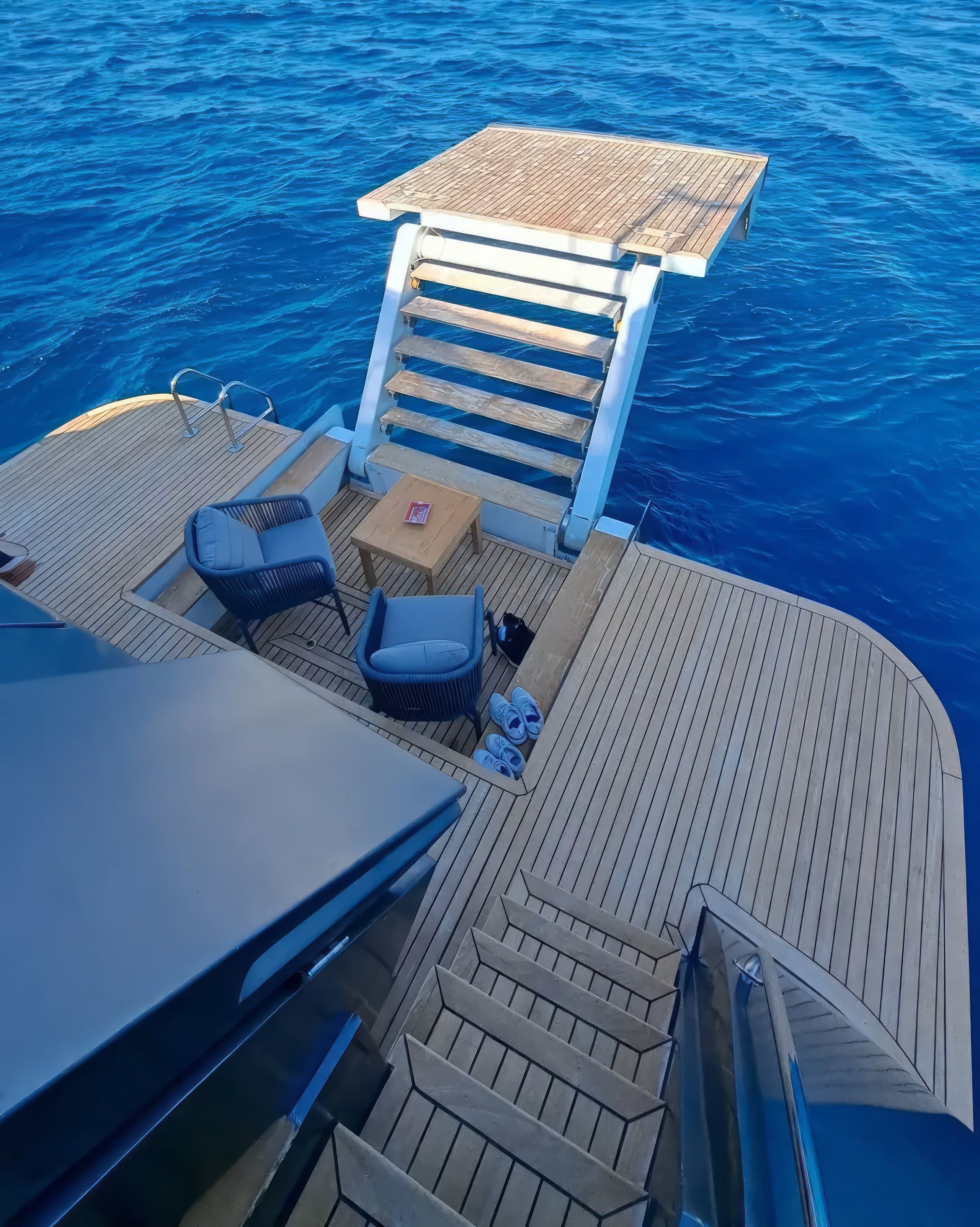 GULSAH | Drivas Yachts