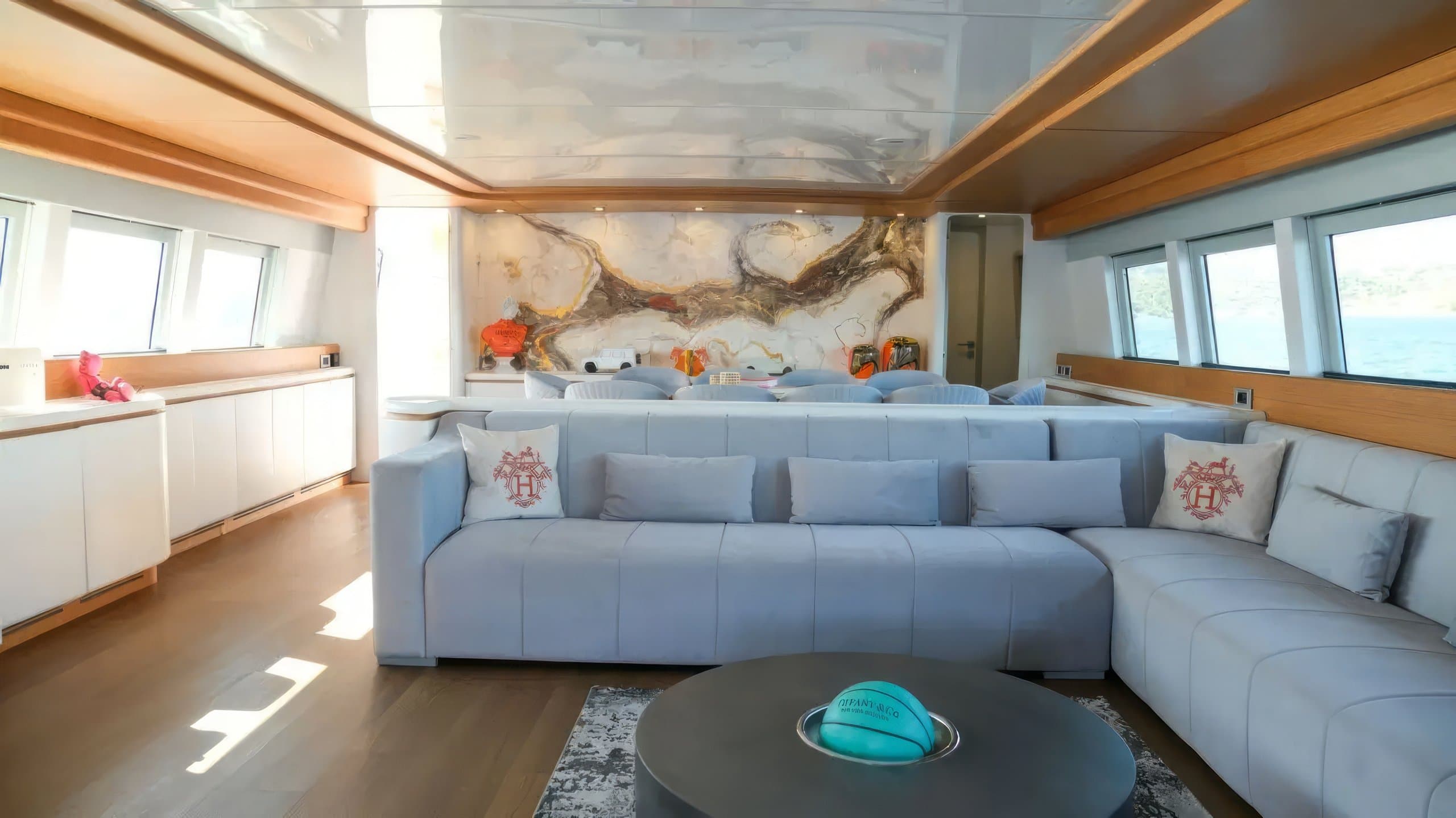 GULSAH | Drivas Yachts