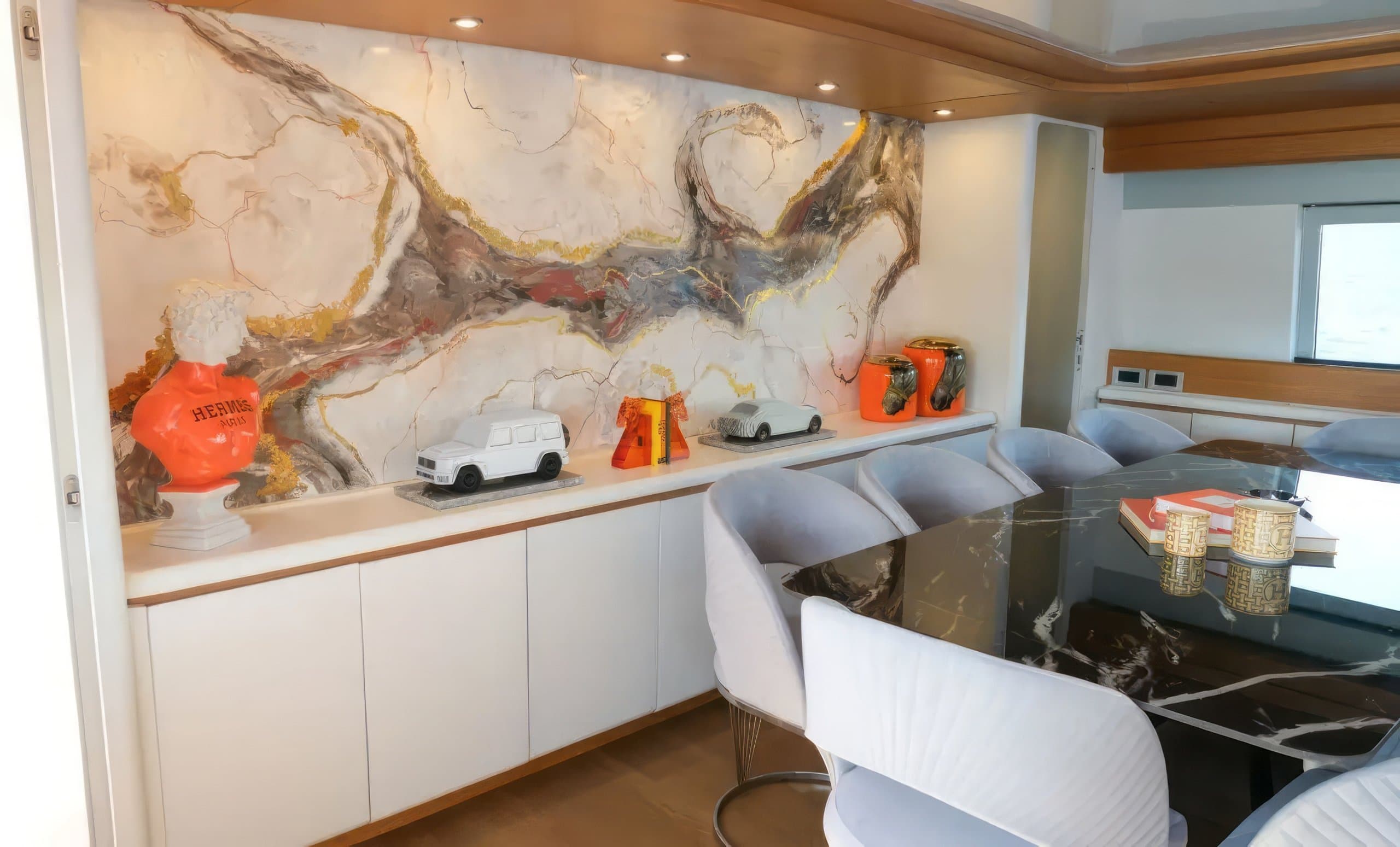 GULSAH | Drivas Yachts