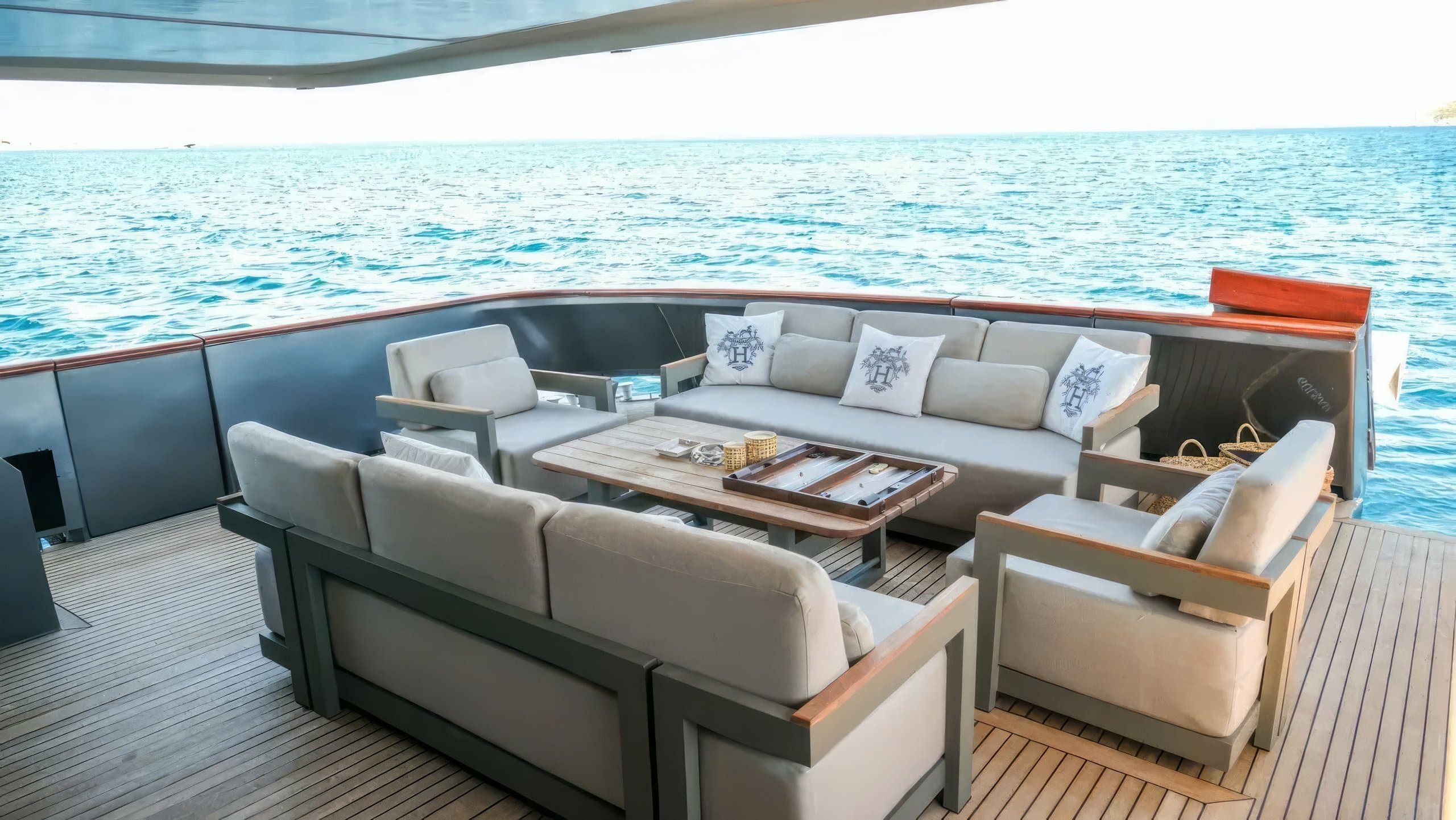 GULSAH | Drivas Yachts