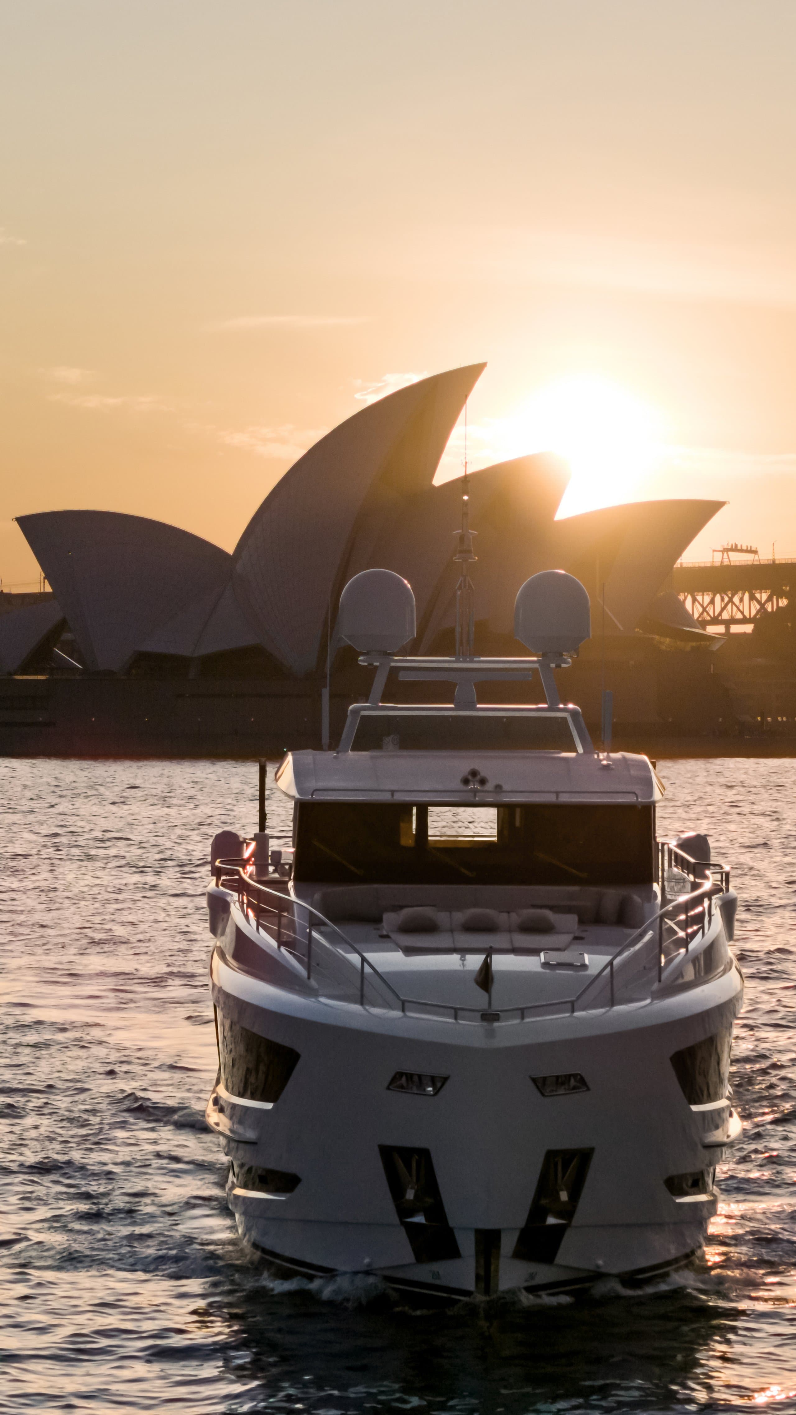 ORRAIA | Drivas Yachts