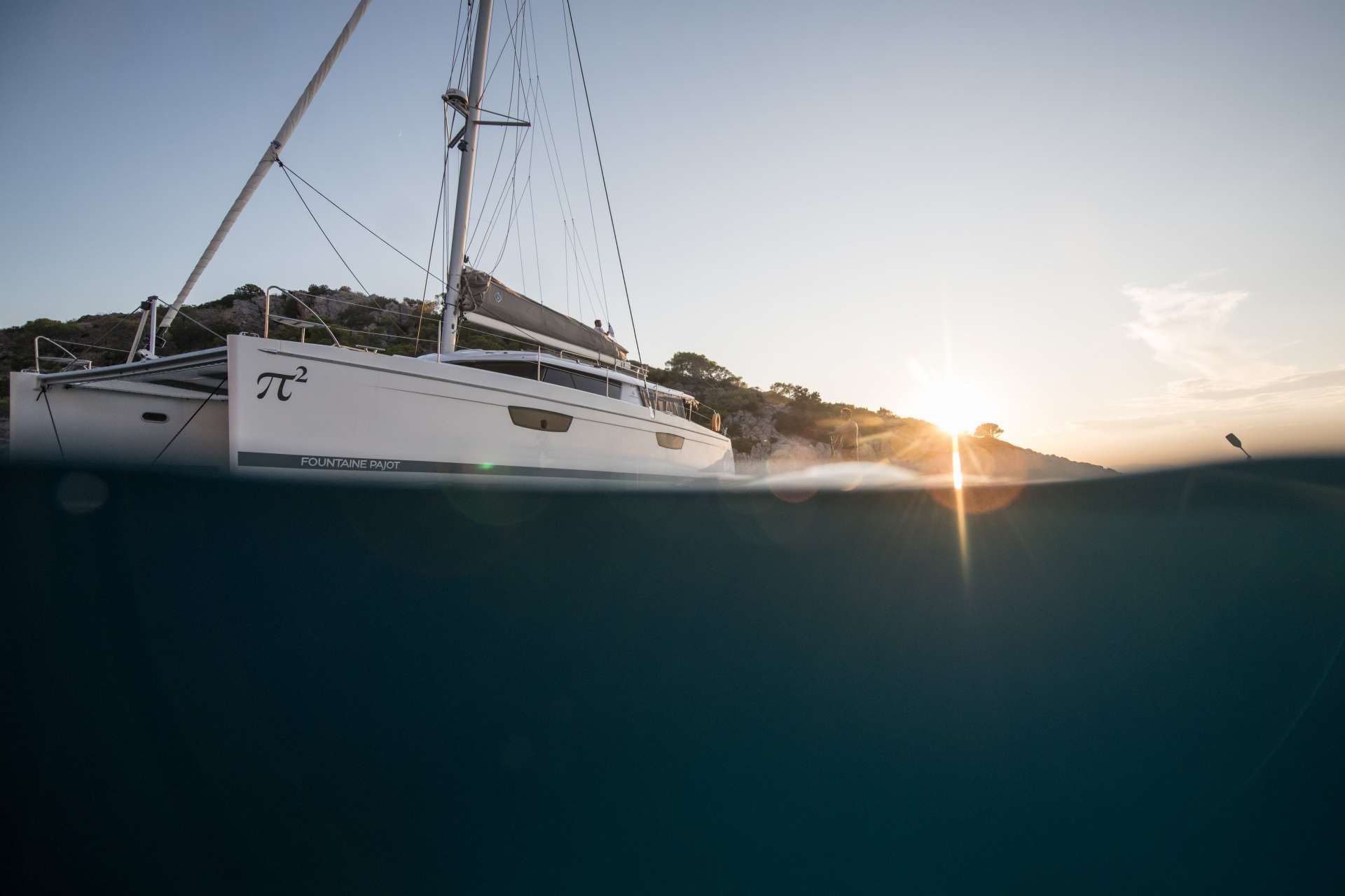 Pi 2 - ext stbd | Drivas Yachts