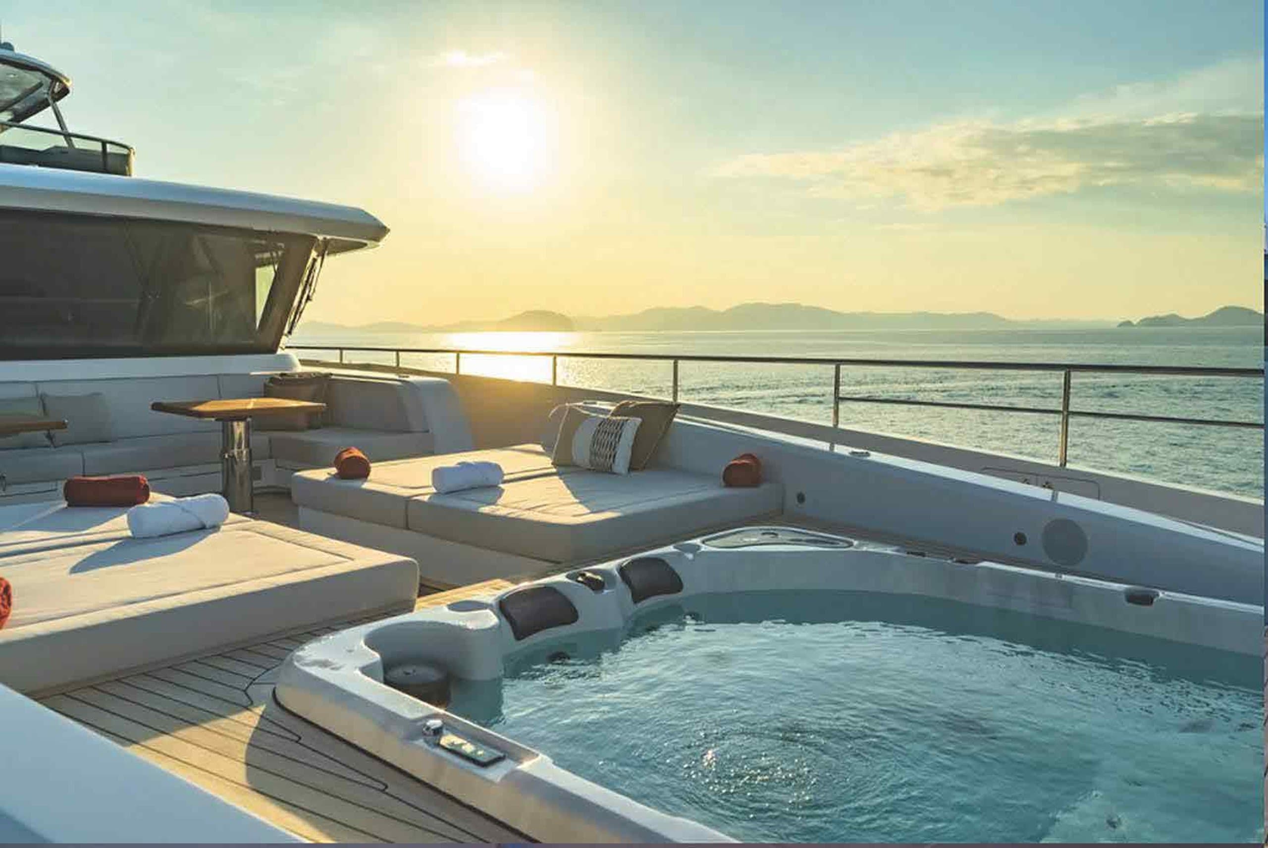SONG OF SONGS | Drivas Yachts