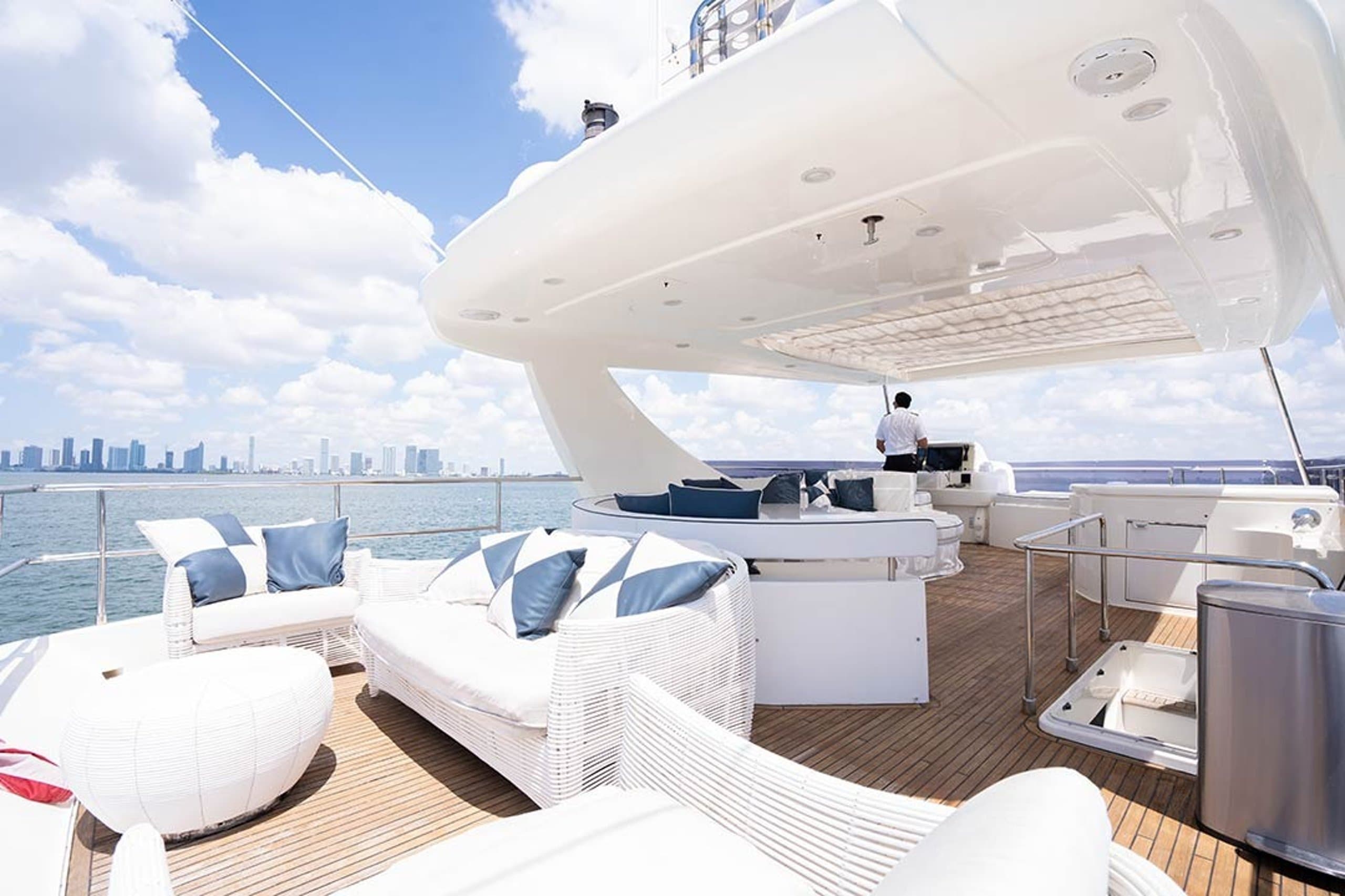 TWE11VE | Drivas Yachts
