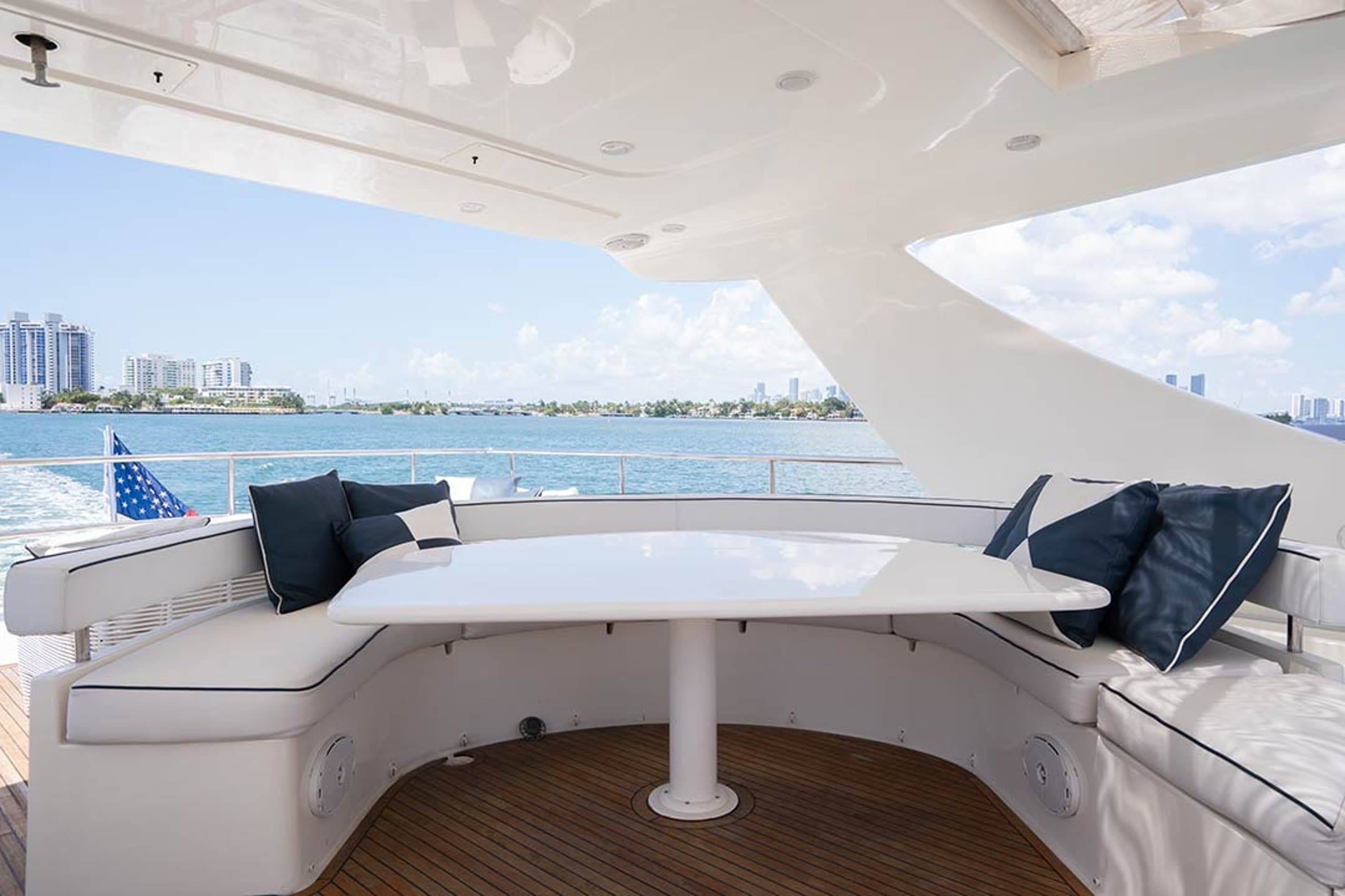 TWE11VE | Drivas Yachts