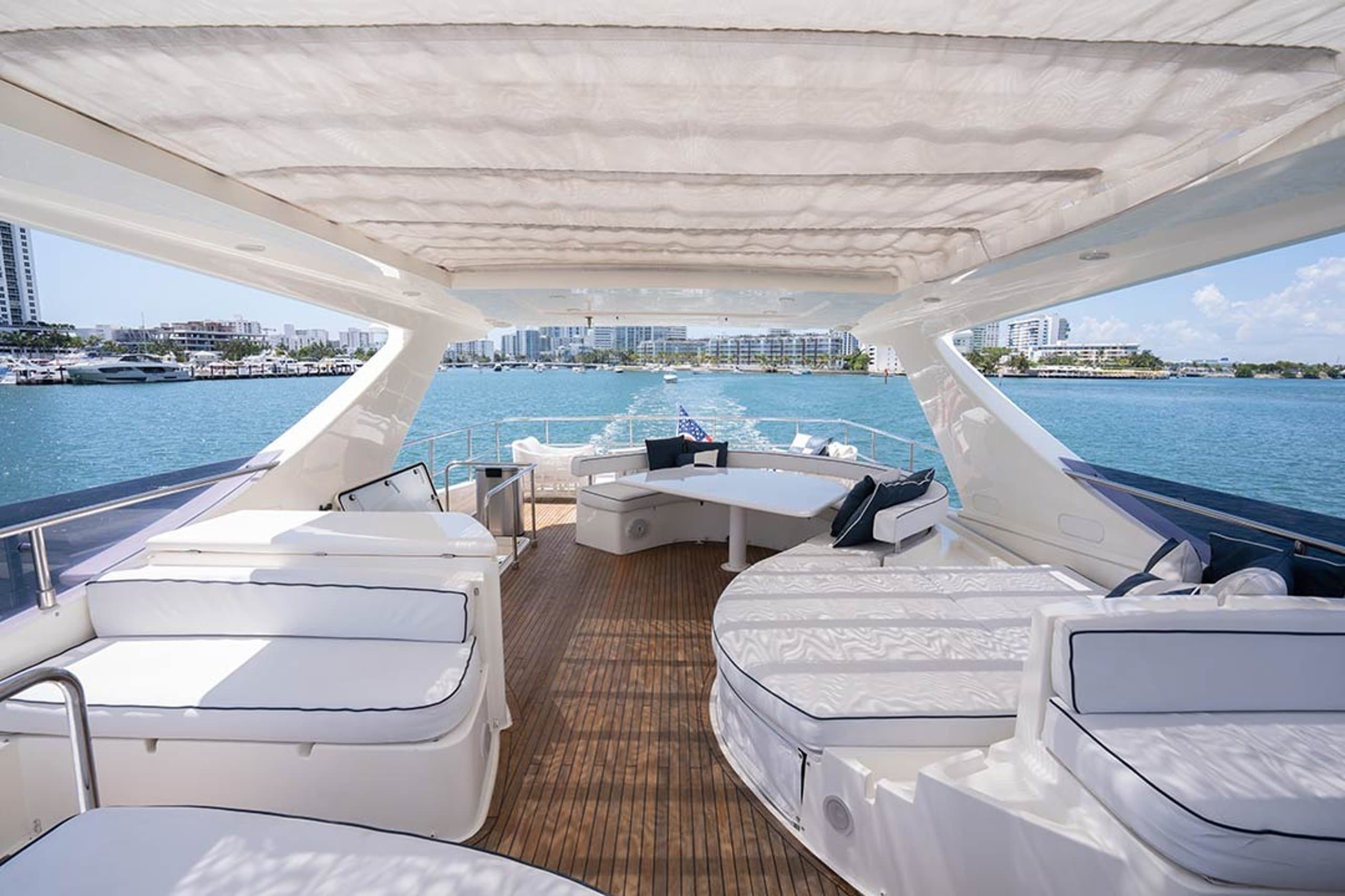 TWE11VE | Drivas Yachts