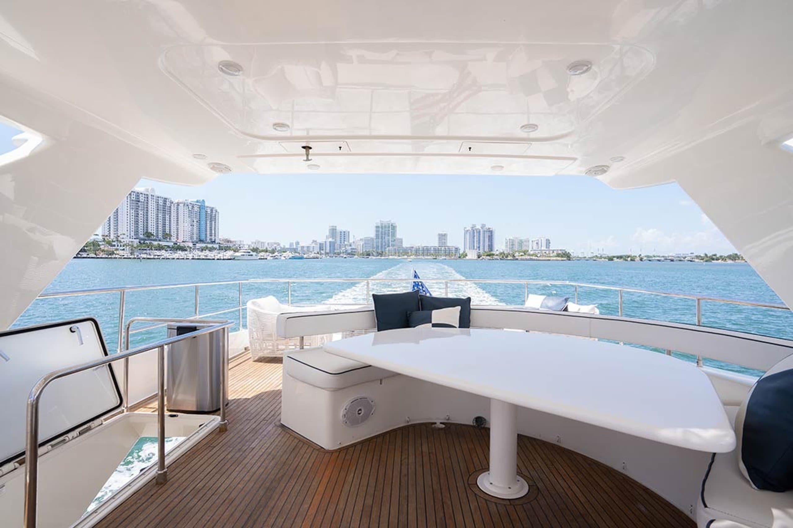 TWE11VE | Drivas Yachts