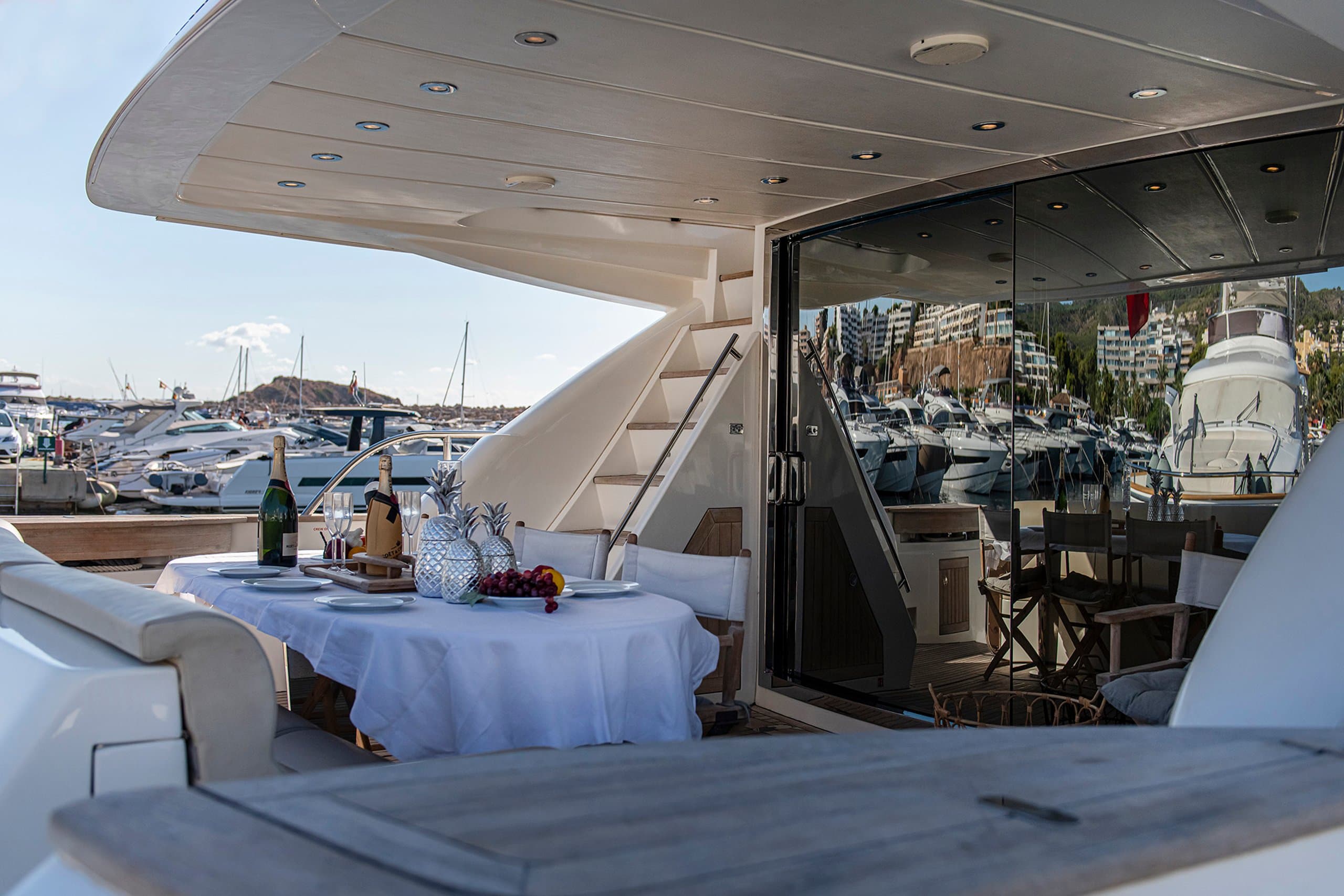 AURY | Drivas Yachts