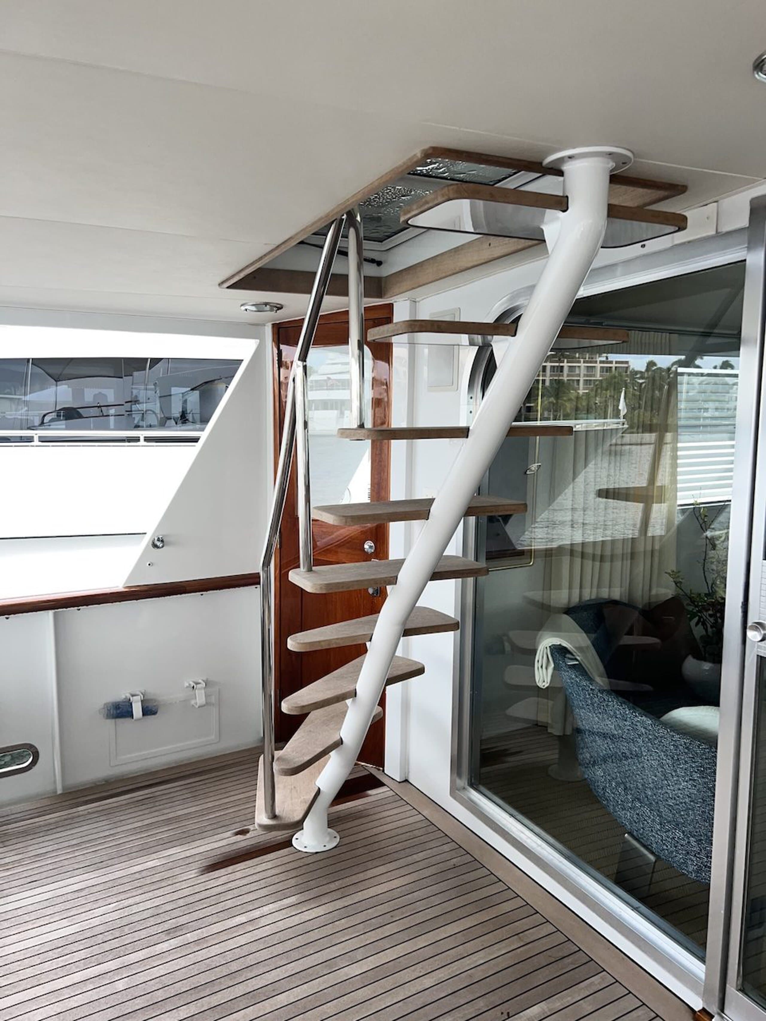 SOVEREIGN | Drivas Yachts