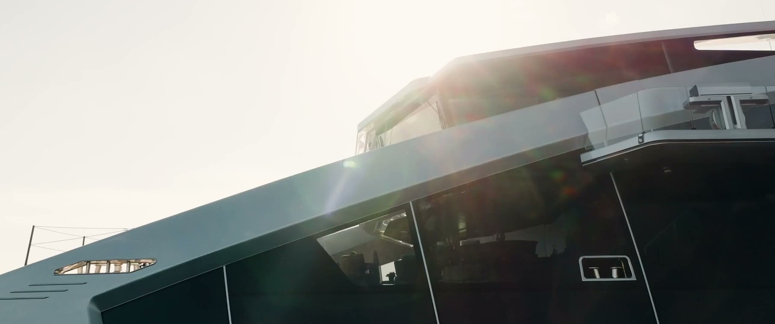 THIS IS IT yacht video