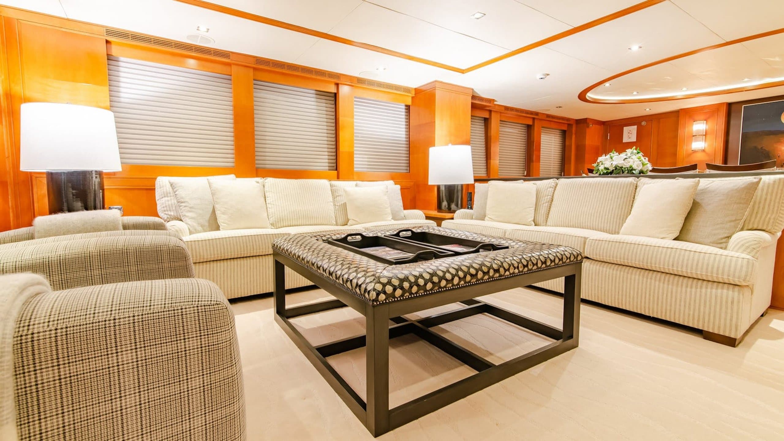PLEIADES II | Drivas Yachts