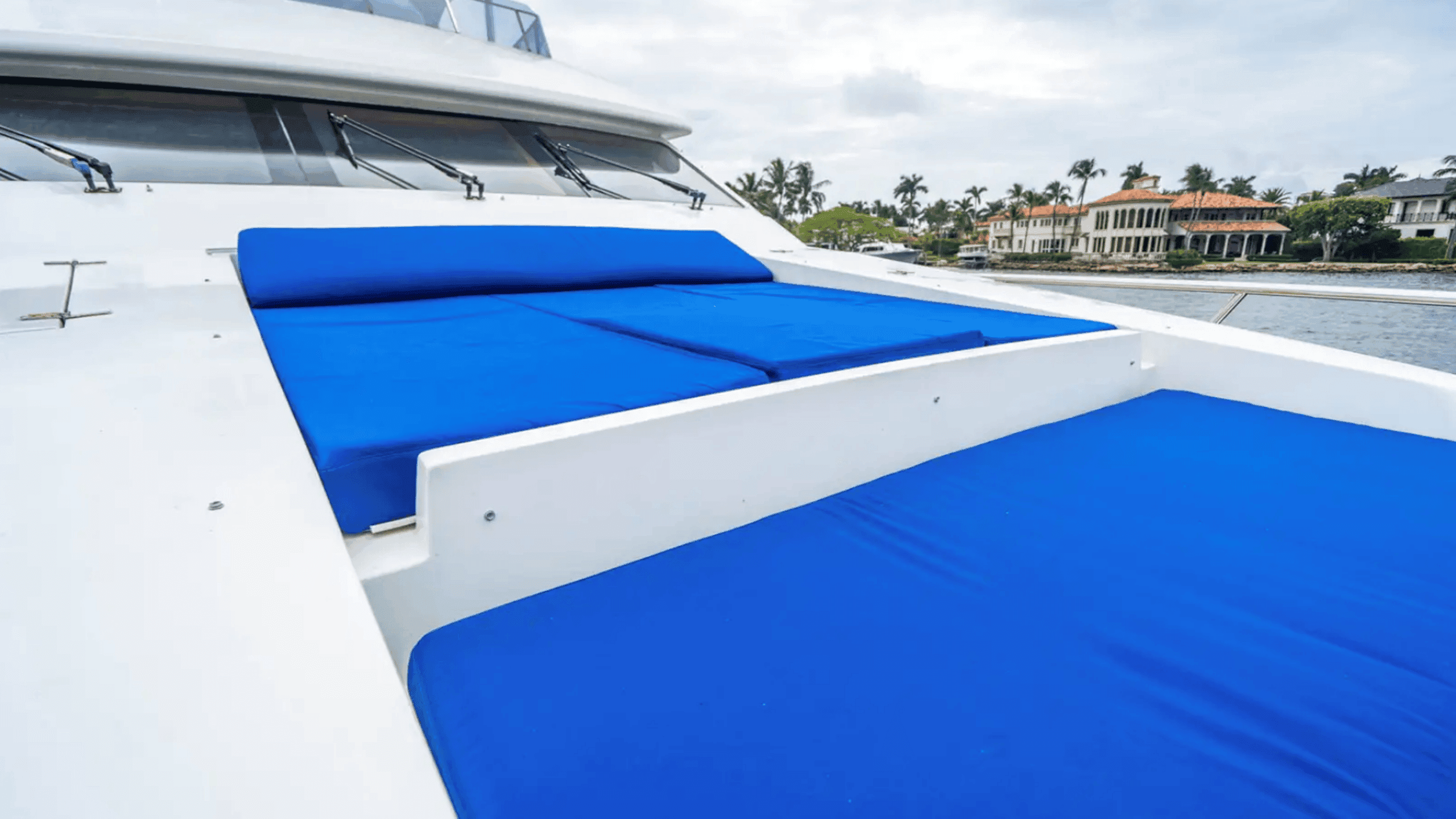 DREAM ON | Drivas Yachts