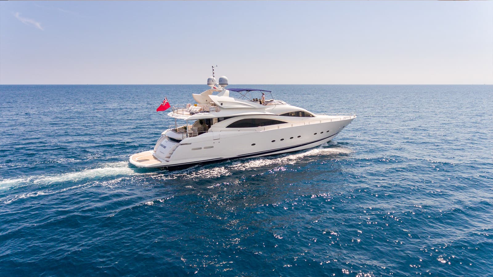 WINNING STREAK - ext port | Drivas Yachts