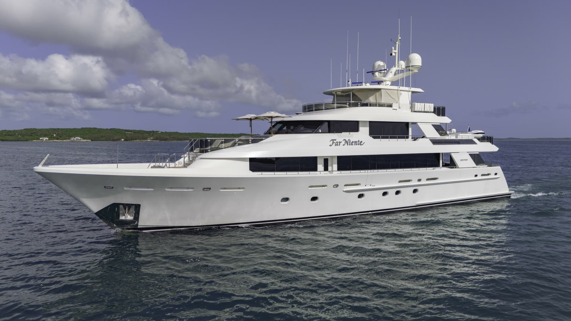 Motor yacht Far Niente 32.7m by SES Yachts — photo 2