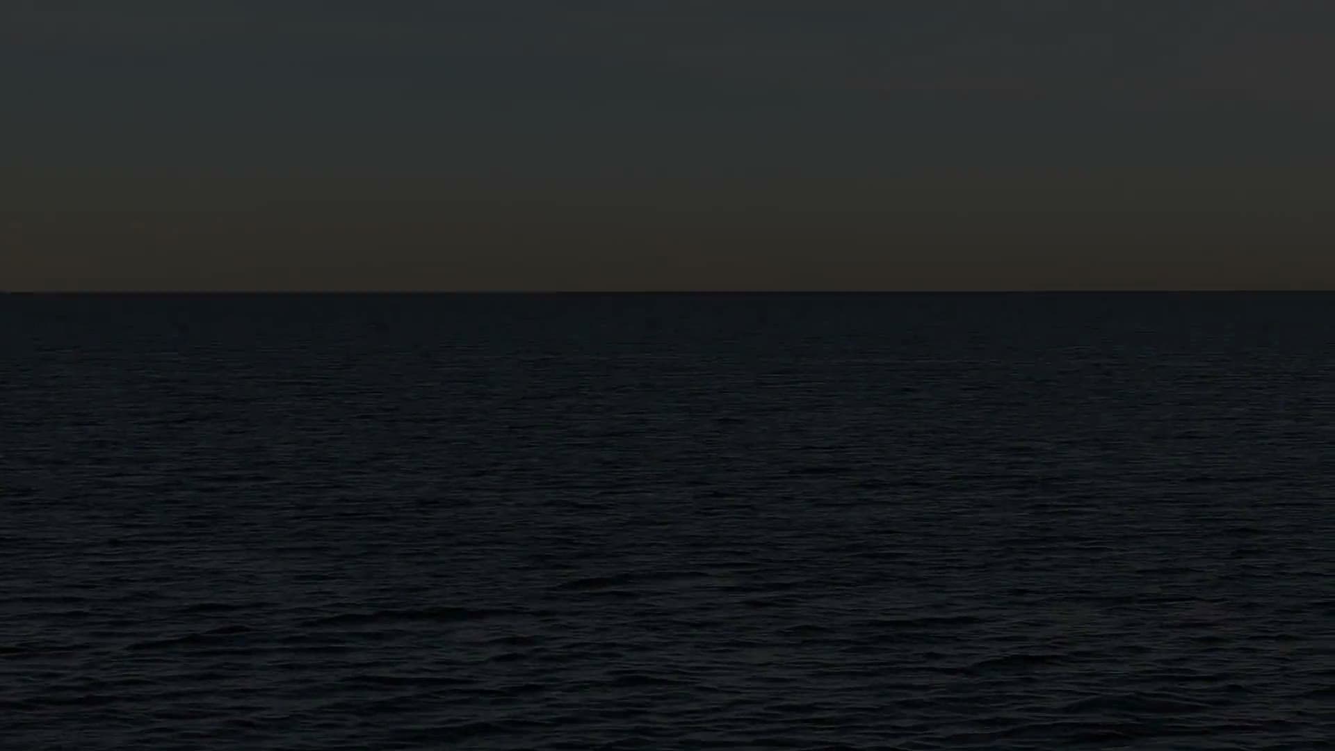 SEA N SEA yacht video