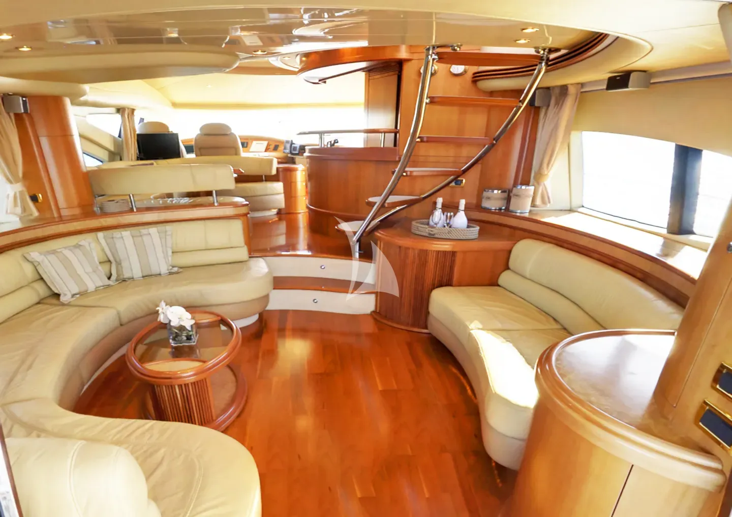 Motor yacht CHILL OUT II 21.7m